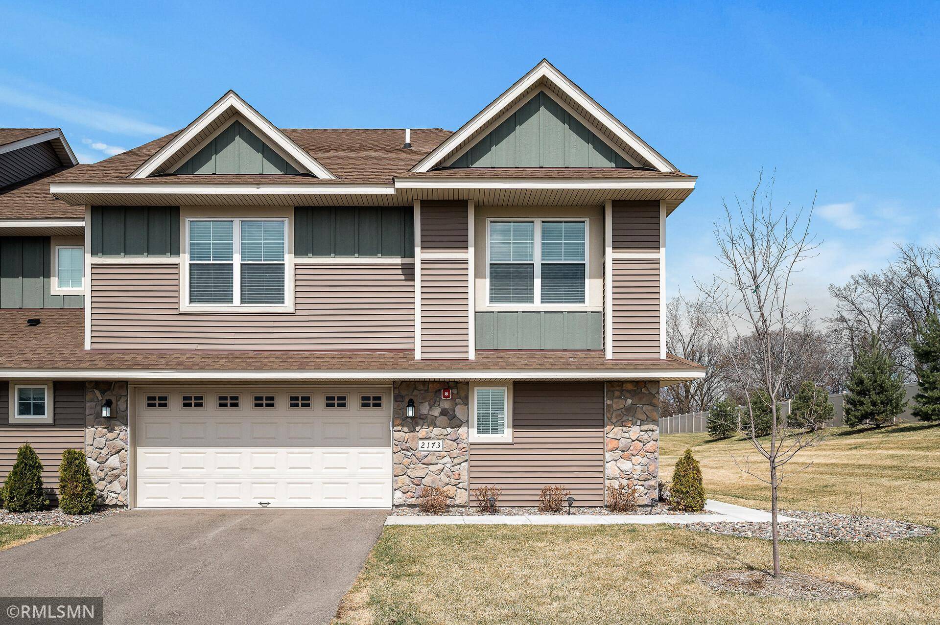 Hugo, MN 55038,2173 Heron CT