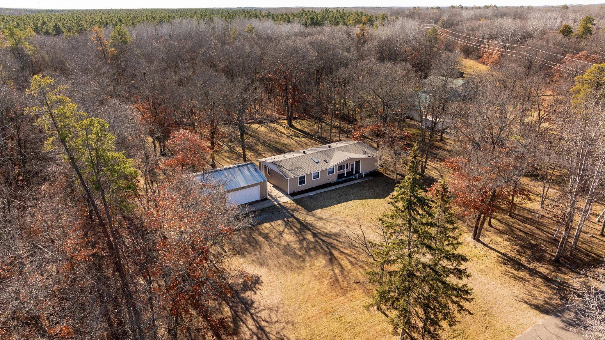 Crosslake, MN 56442,13393 Kimberly RD