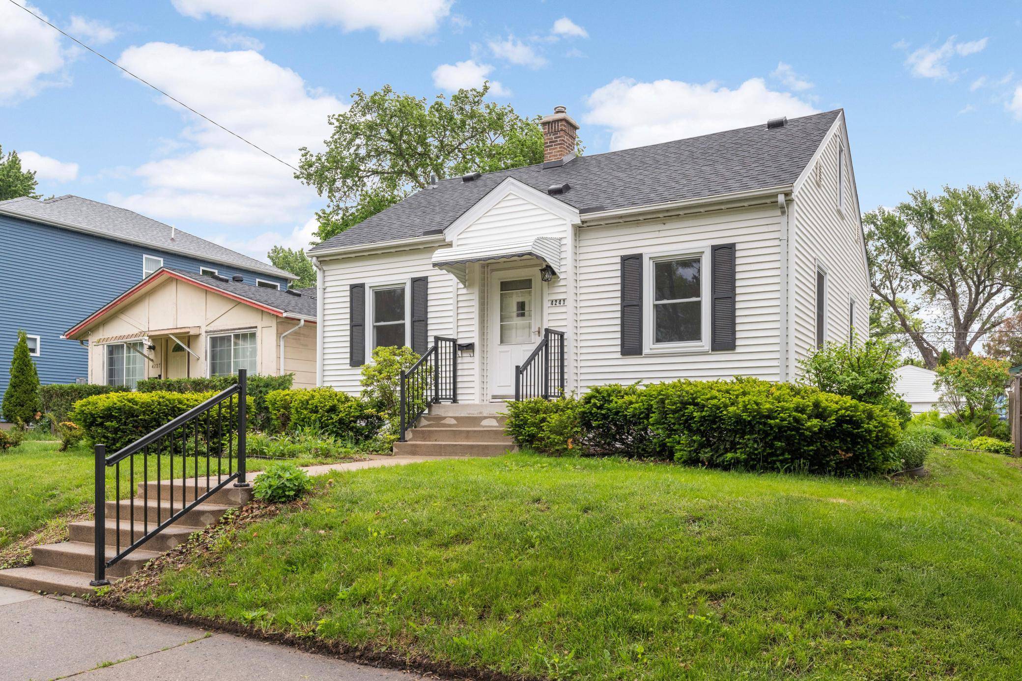 Minneapolis, MN 55406,4241 Nokomis AVE