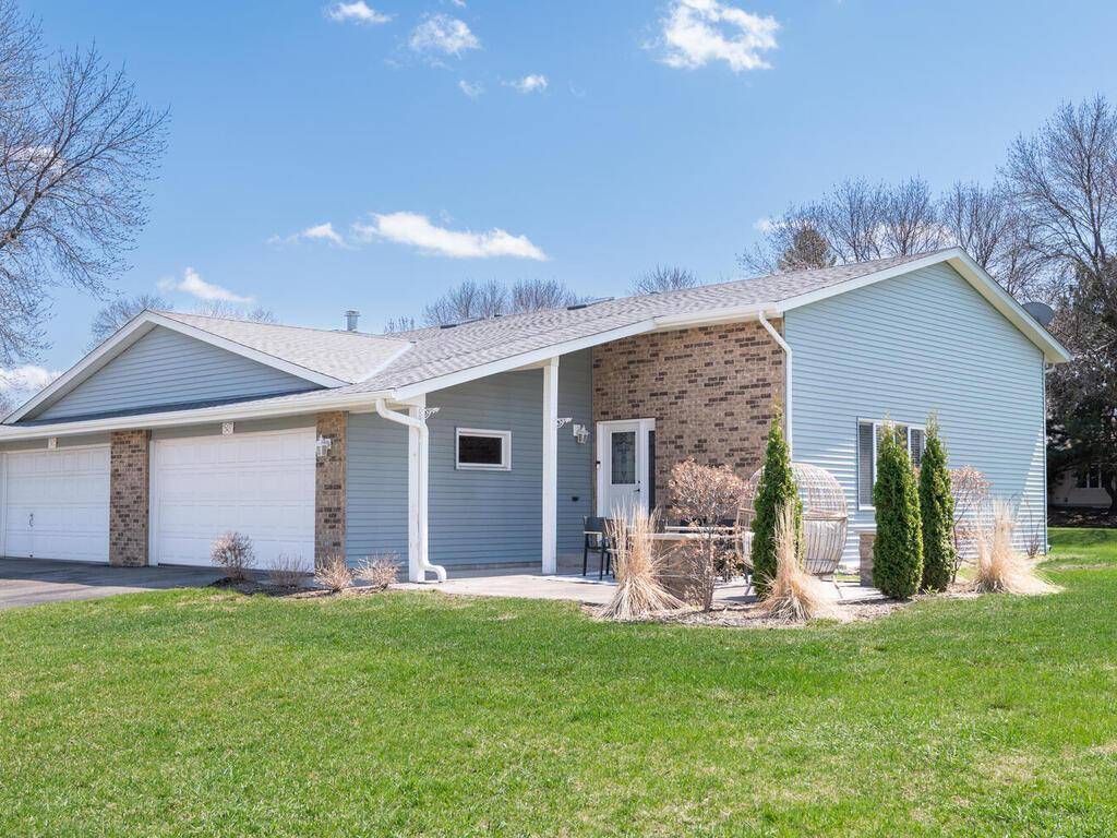 Maple Grove, MN 55369,15437 95th AVE N