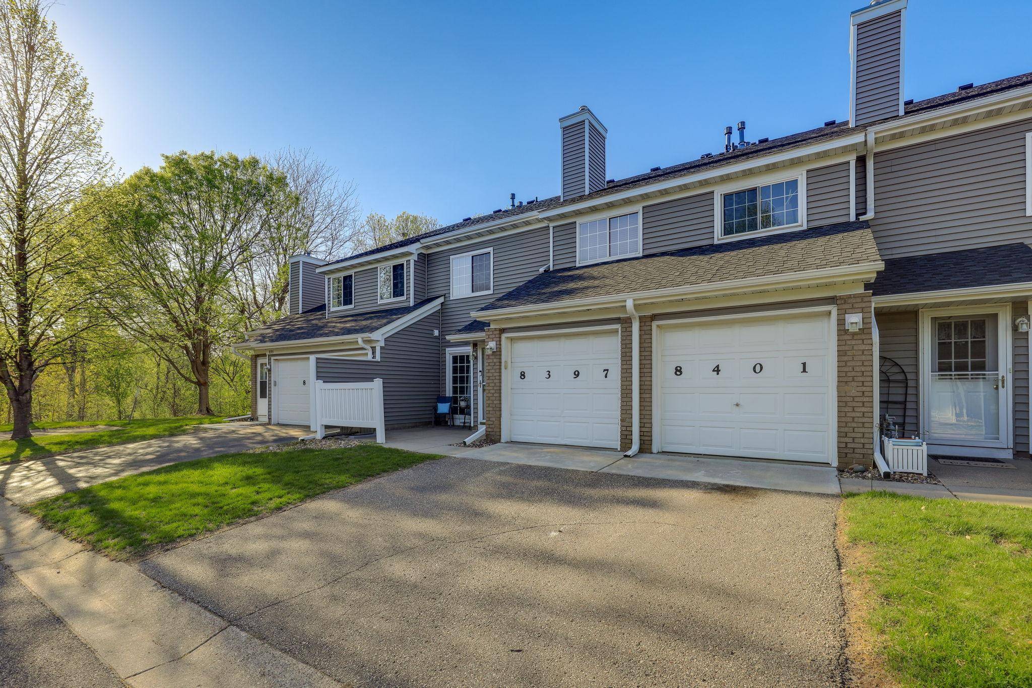 Inver Grove Heights, MN 55076,8397 Corcoran CIR