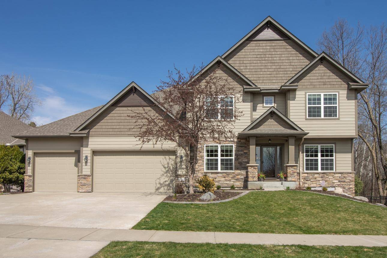 Minneapolis, MN 55446,15380 55th CT N