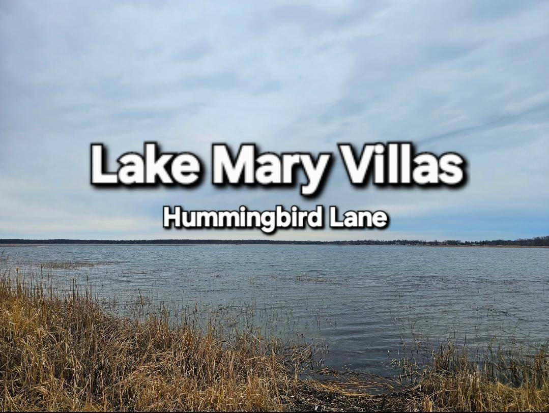 Alexandria, MN 56308,Lot  21 Hummingbird LN SW