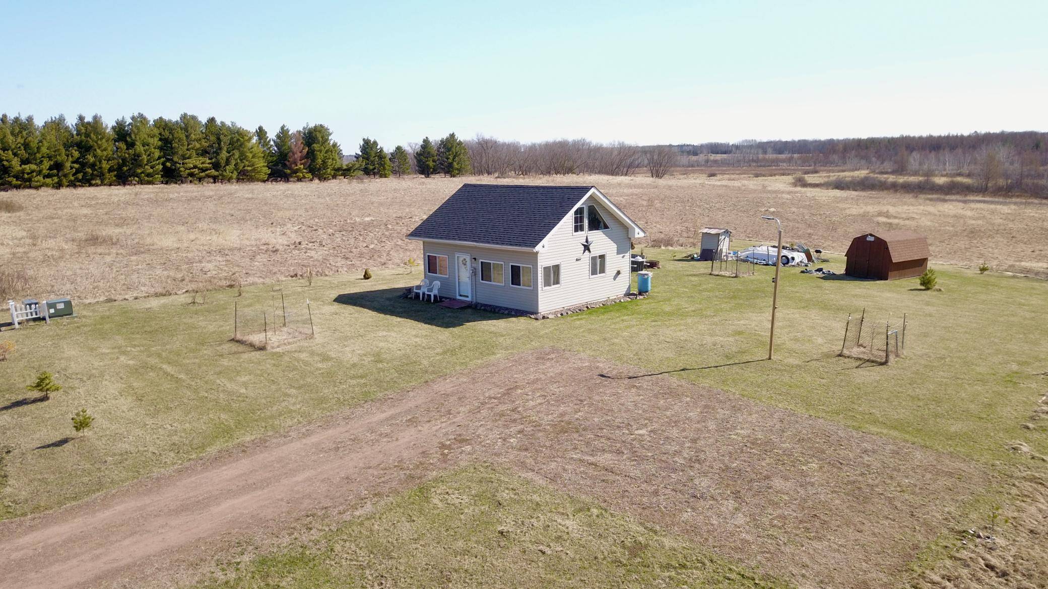 Hinckley, MN 55037,27048 Hawthorn RD N