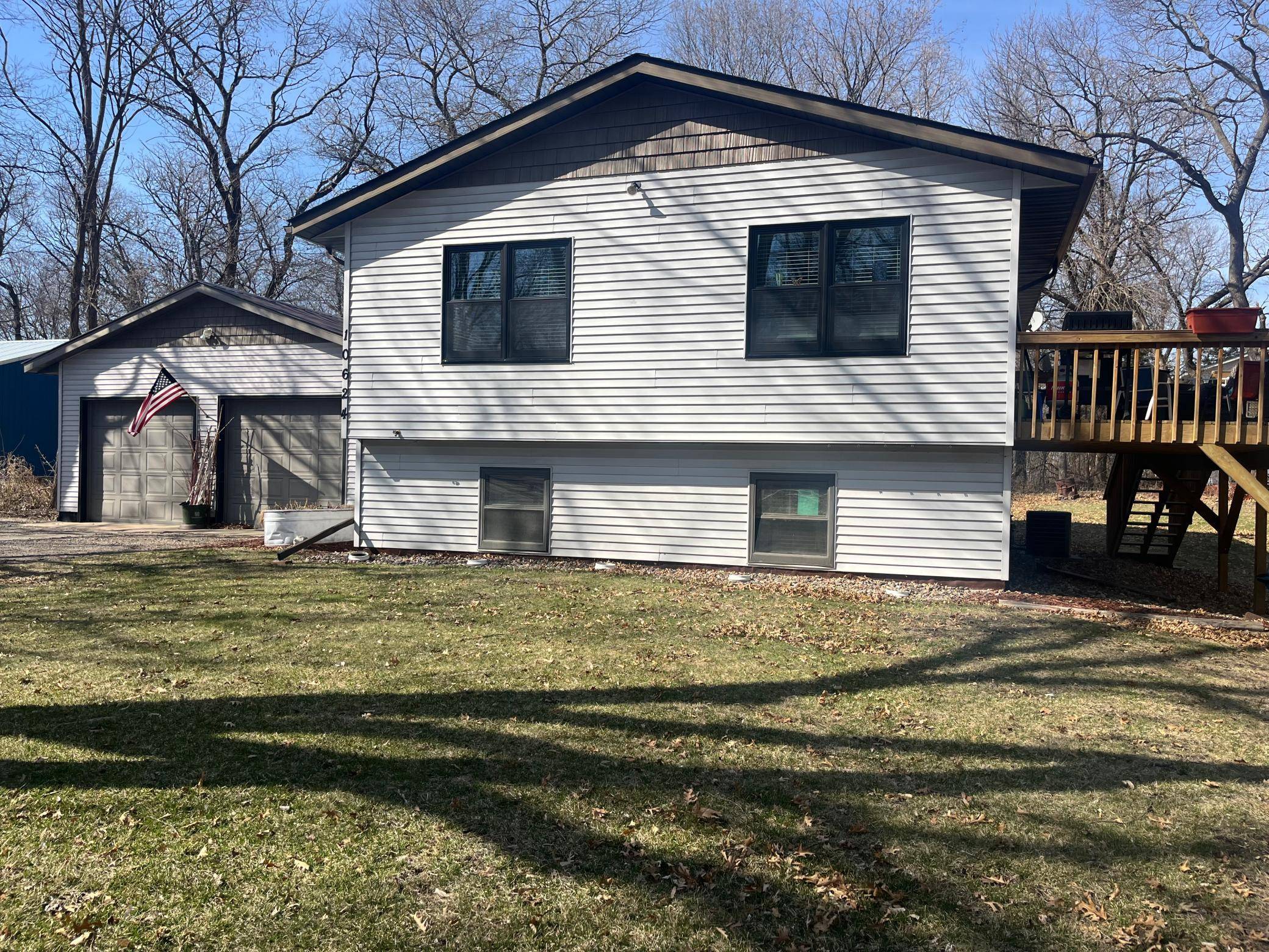 Clear Lake, MN 55319,10624 56 1/2 ST