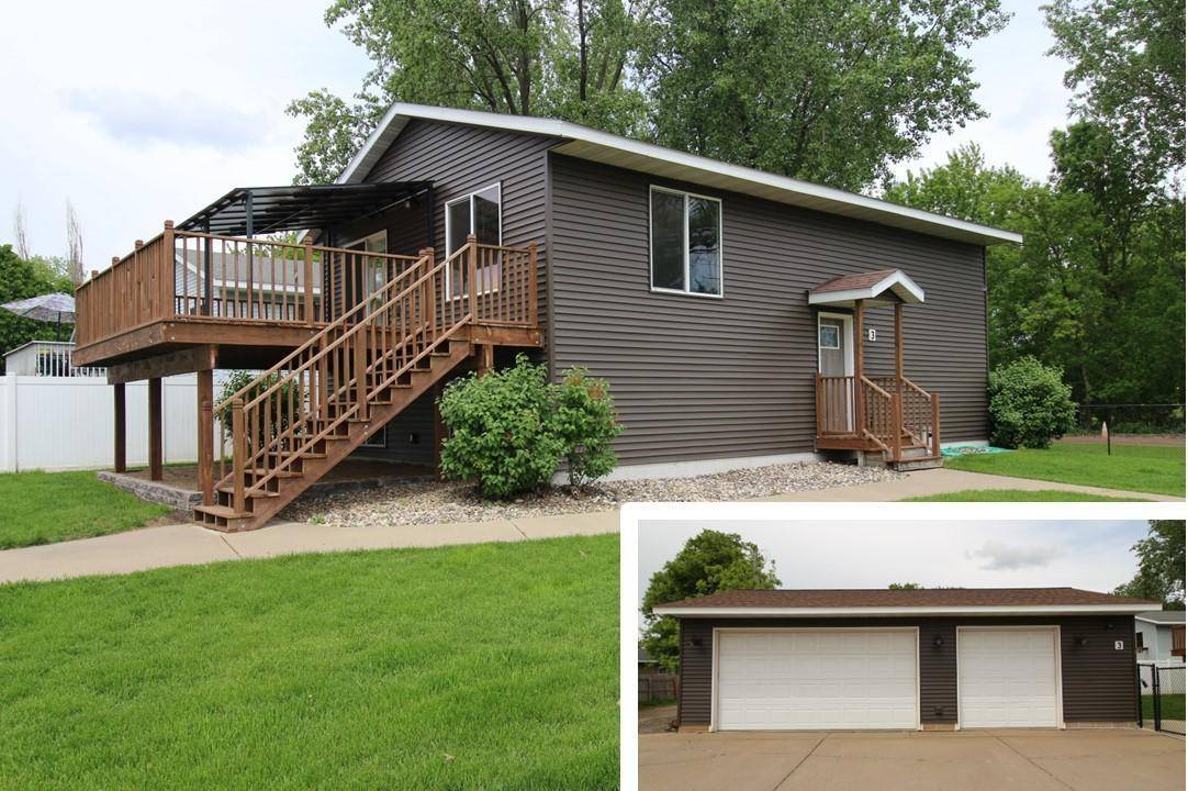 Sauk Rapids, MN 56379,3 8th AVE N