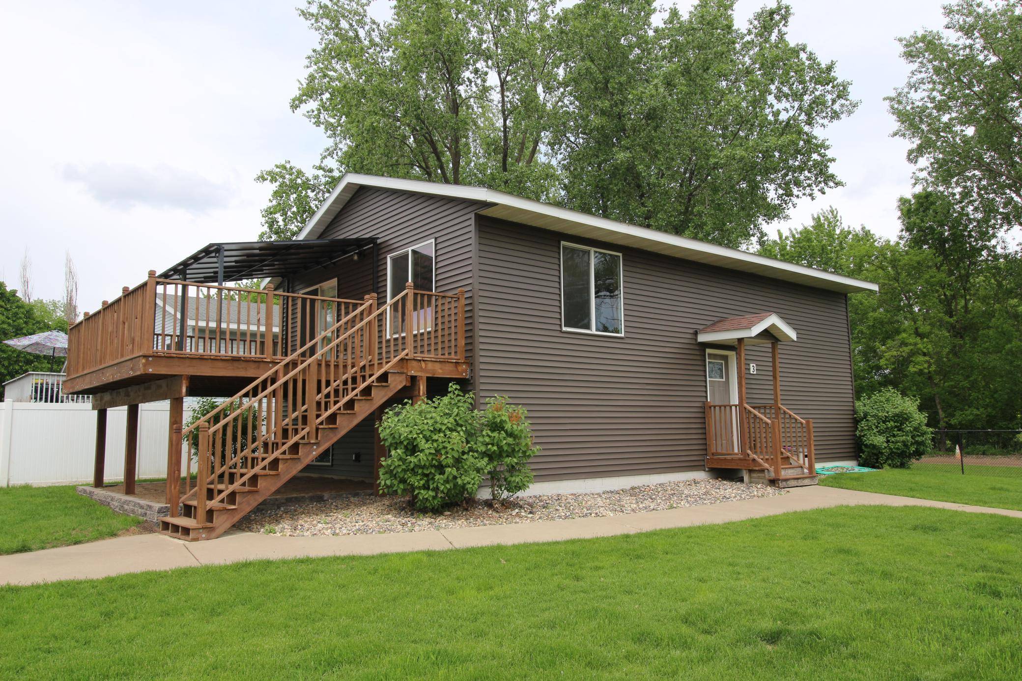 Sauk Rapids, MN 56379,3 8th AVE N