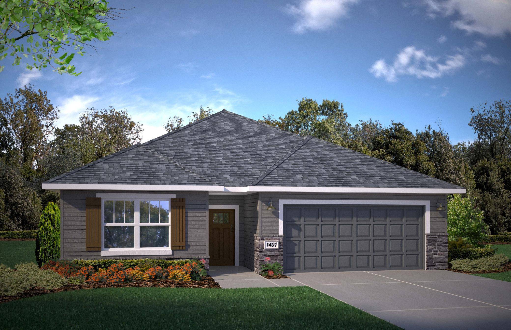 Inver Grove Heights, MN 55077,7834 Austin PATH