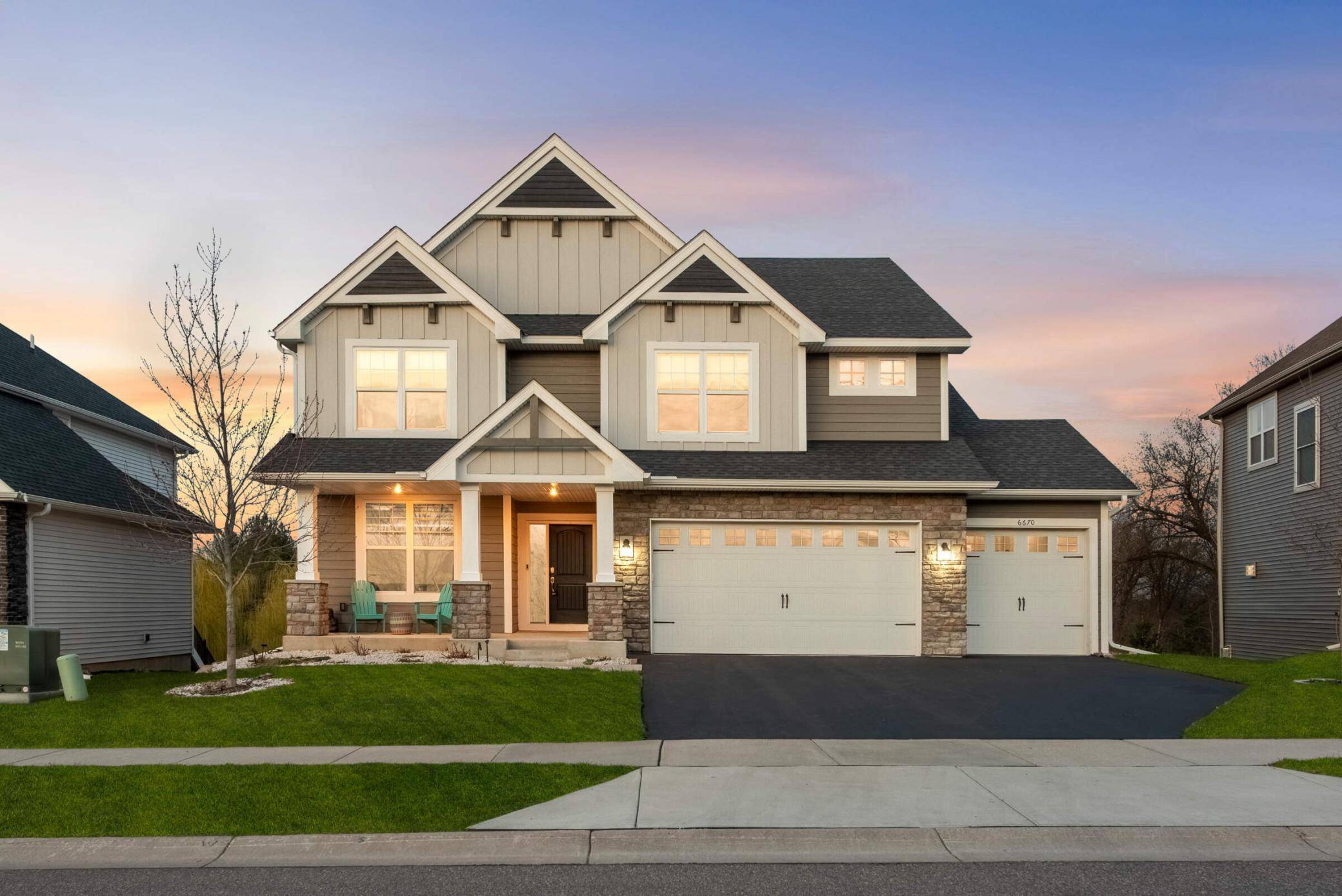 Inver Grove Heights, MN 55077,6670 Agate TRL
