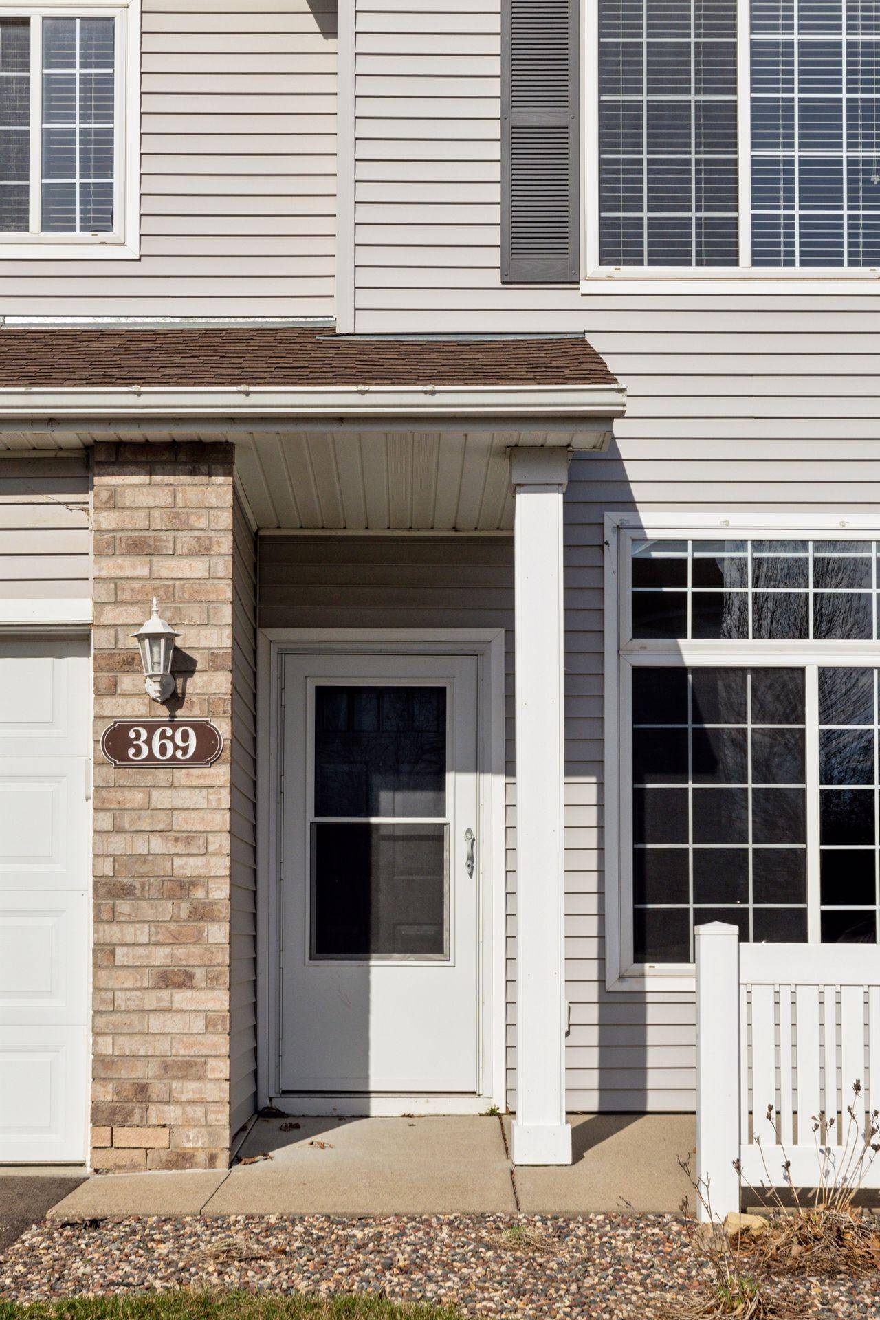Hastings, MN 55033,369 Frederick CIR