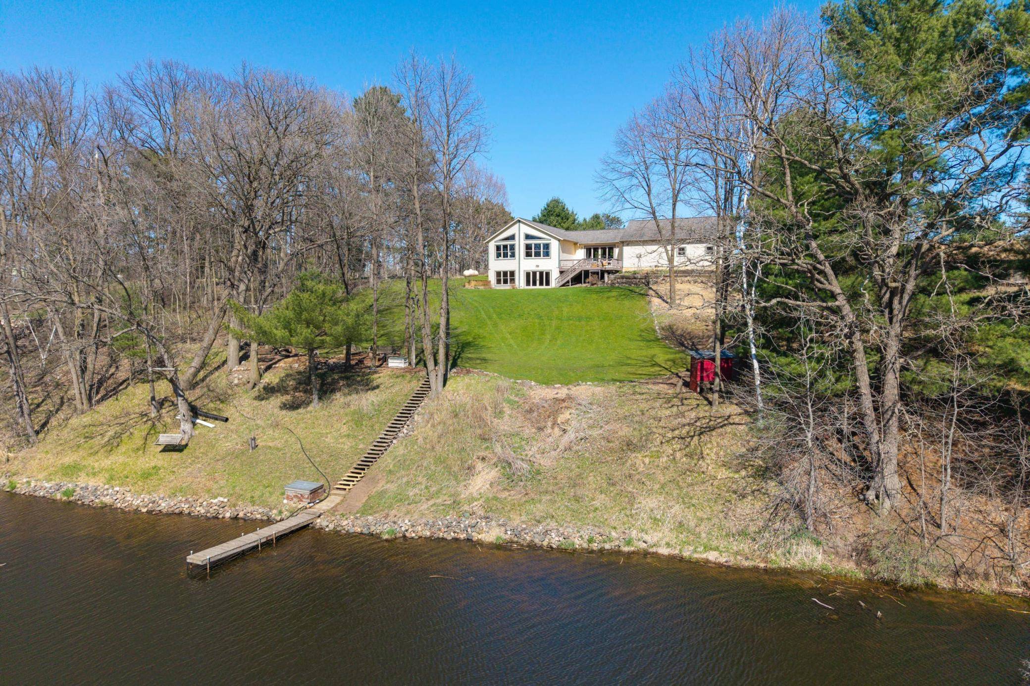 Amery, WI 54001,961 86th ST