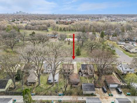Minneapolis, MN 55426,3364 Rhode Island AVE S