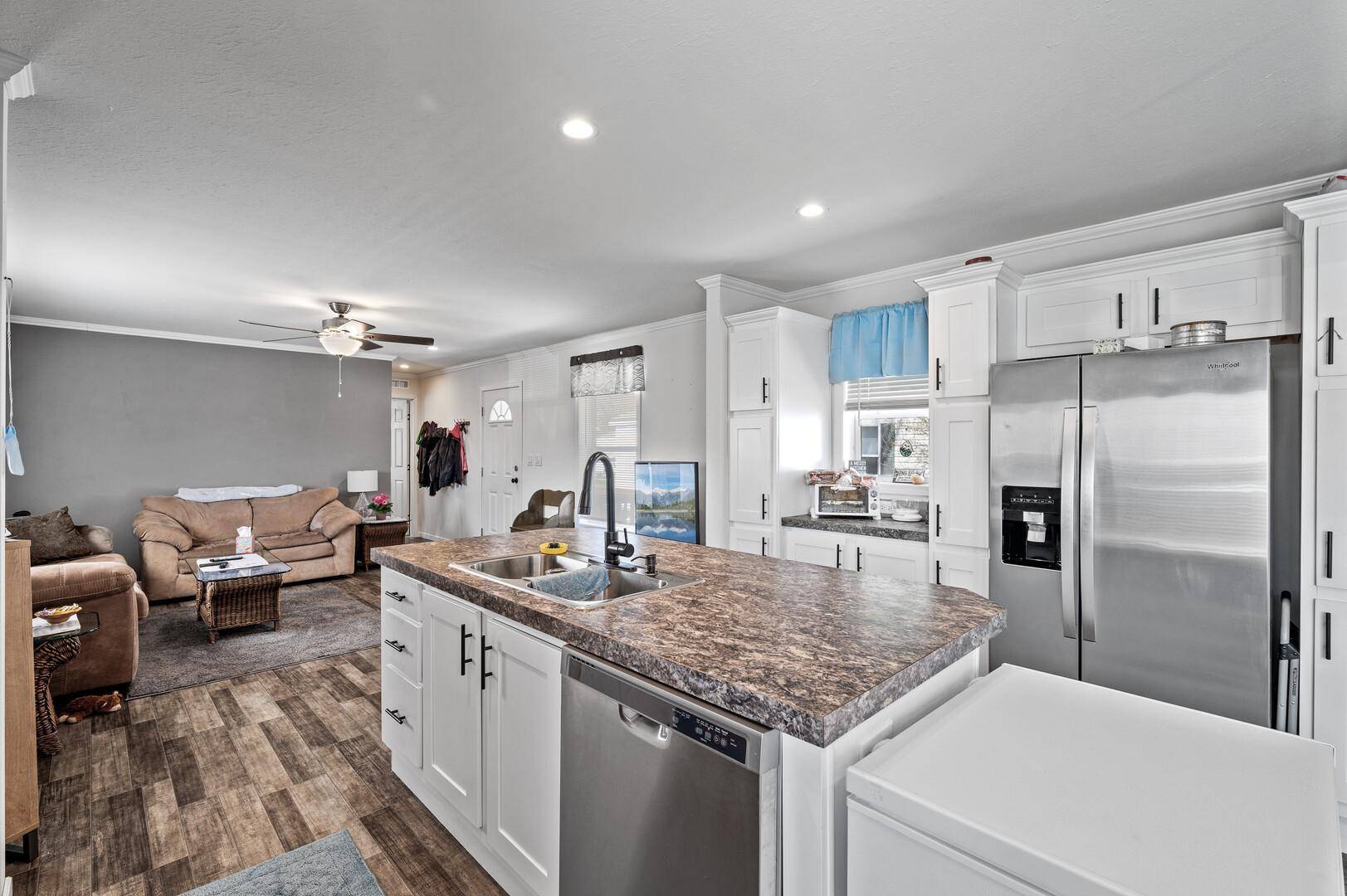 Mounds View, MN 55112,5702 Cabot Drive