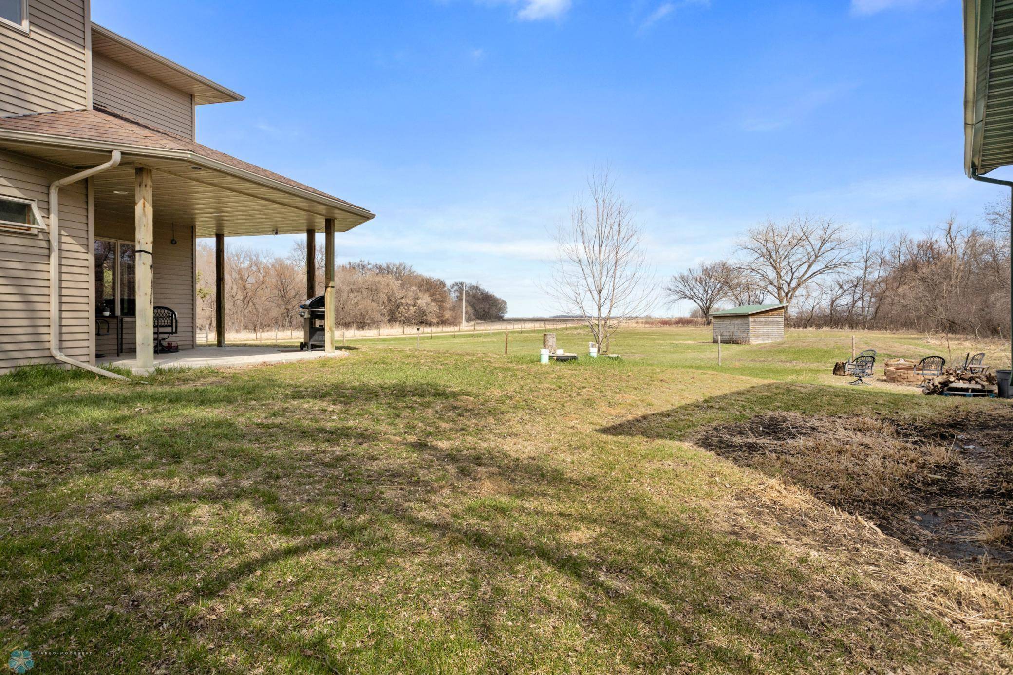 Breckenridge, MN 56520,1829 400th ST