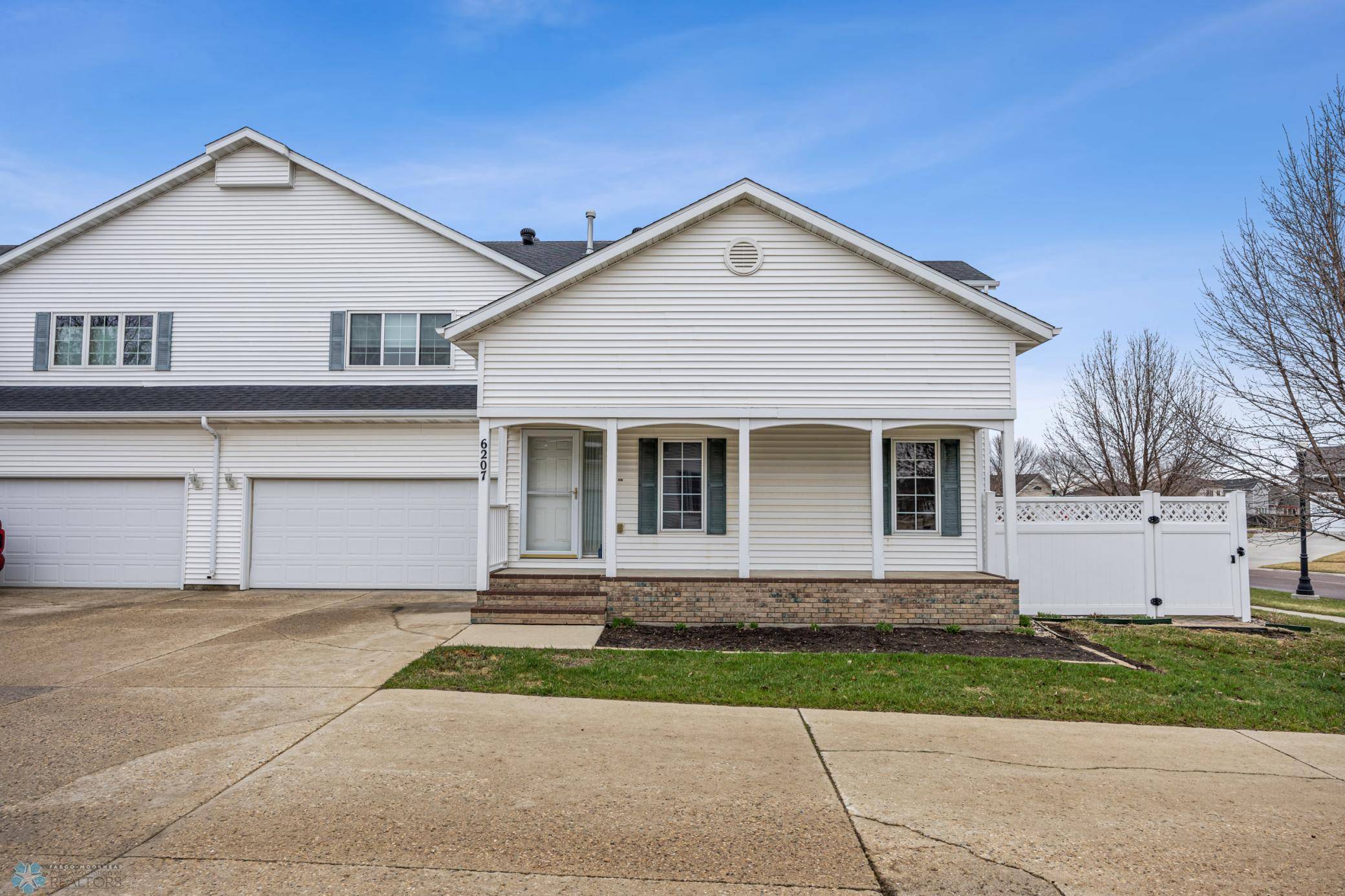 Fargo, ND 58104,6207 16th ST S