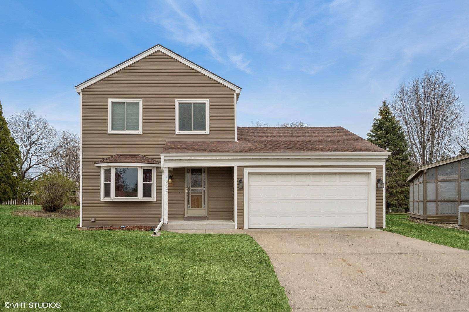 Coon Rapids, MN 55448,12429 Quince ST NW
