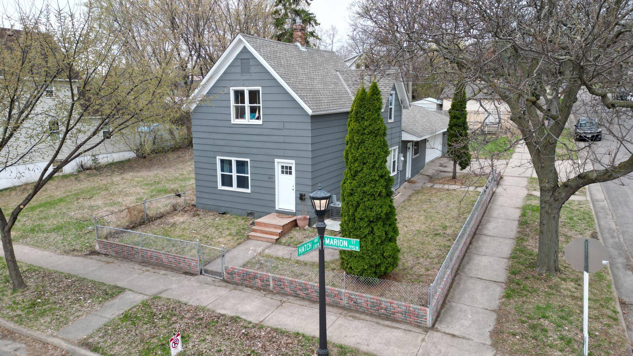Saint Paul, MN 55117,983 Marion ST