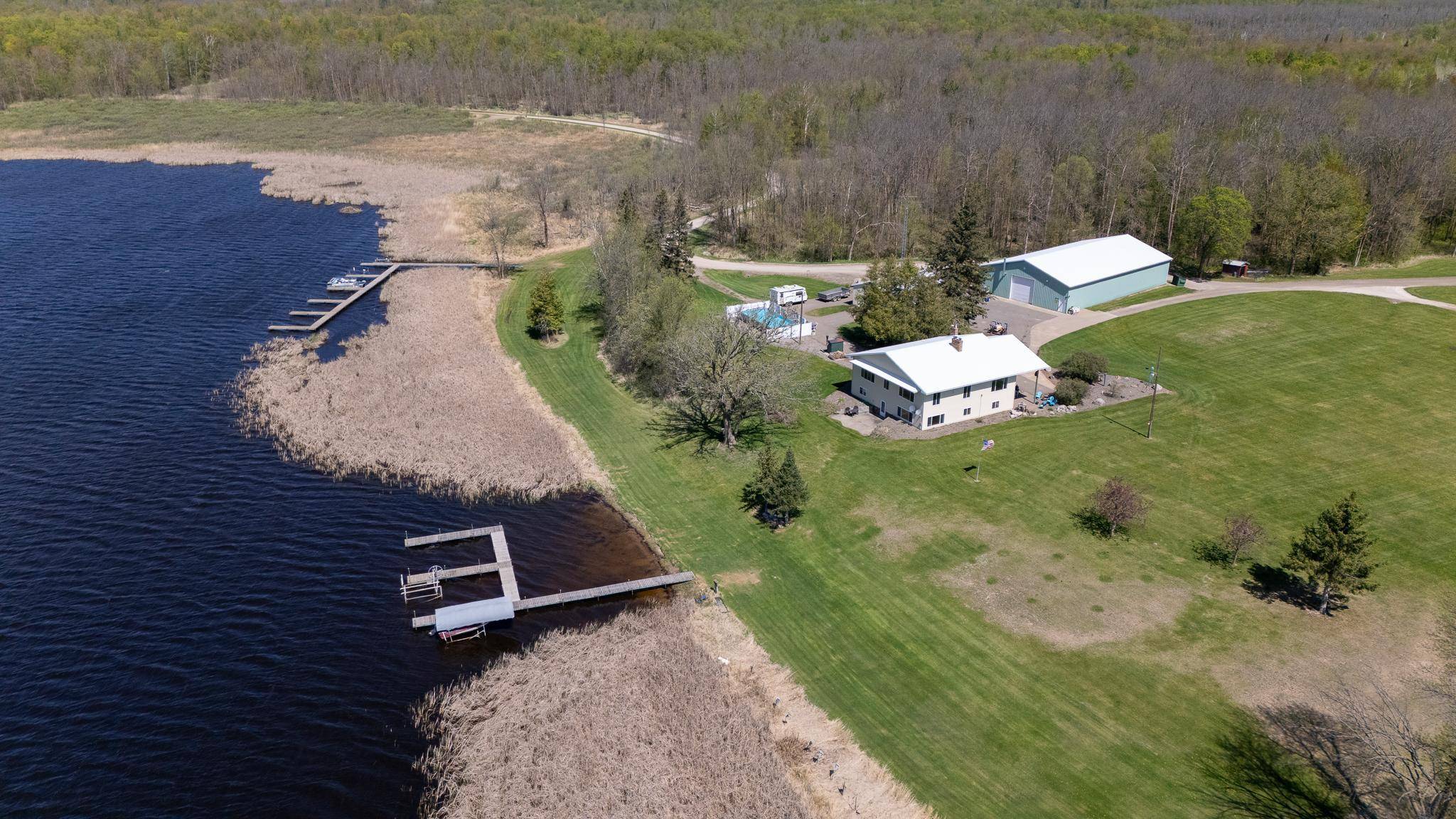 Aitkin, MN 56431,42206 438th LN