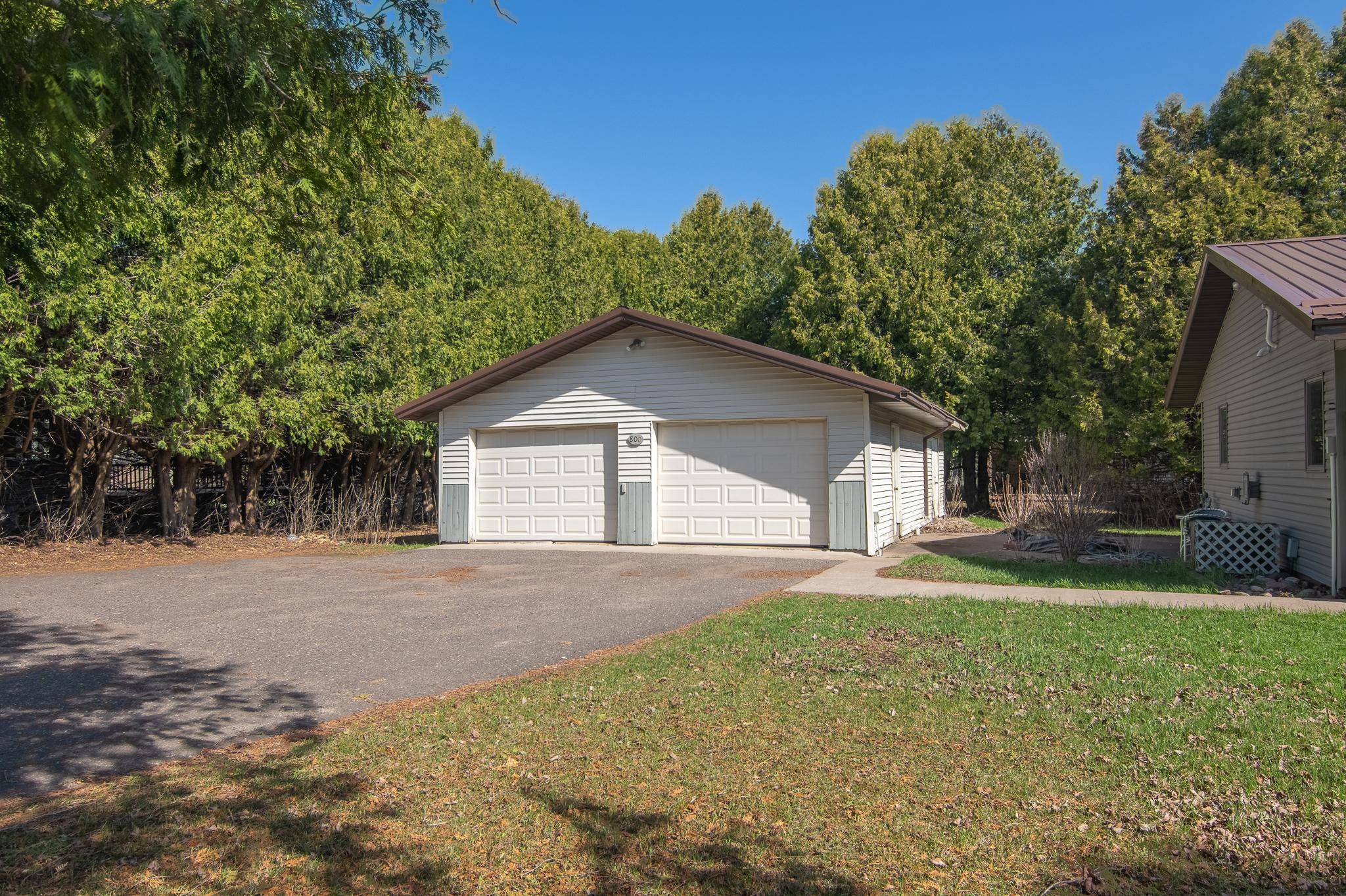 Frederic, WI 54837,800 Ash ST W