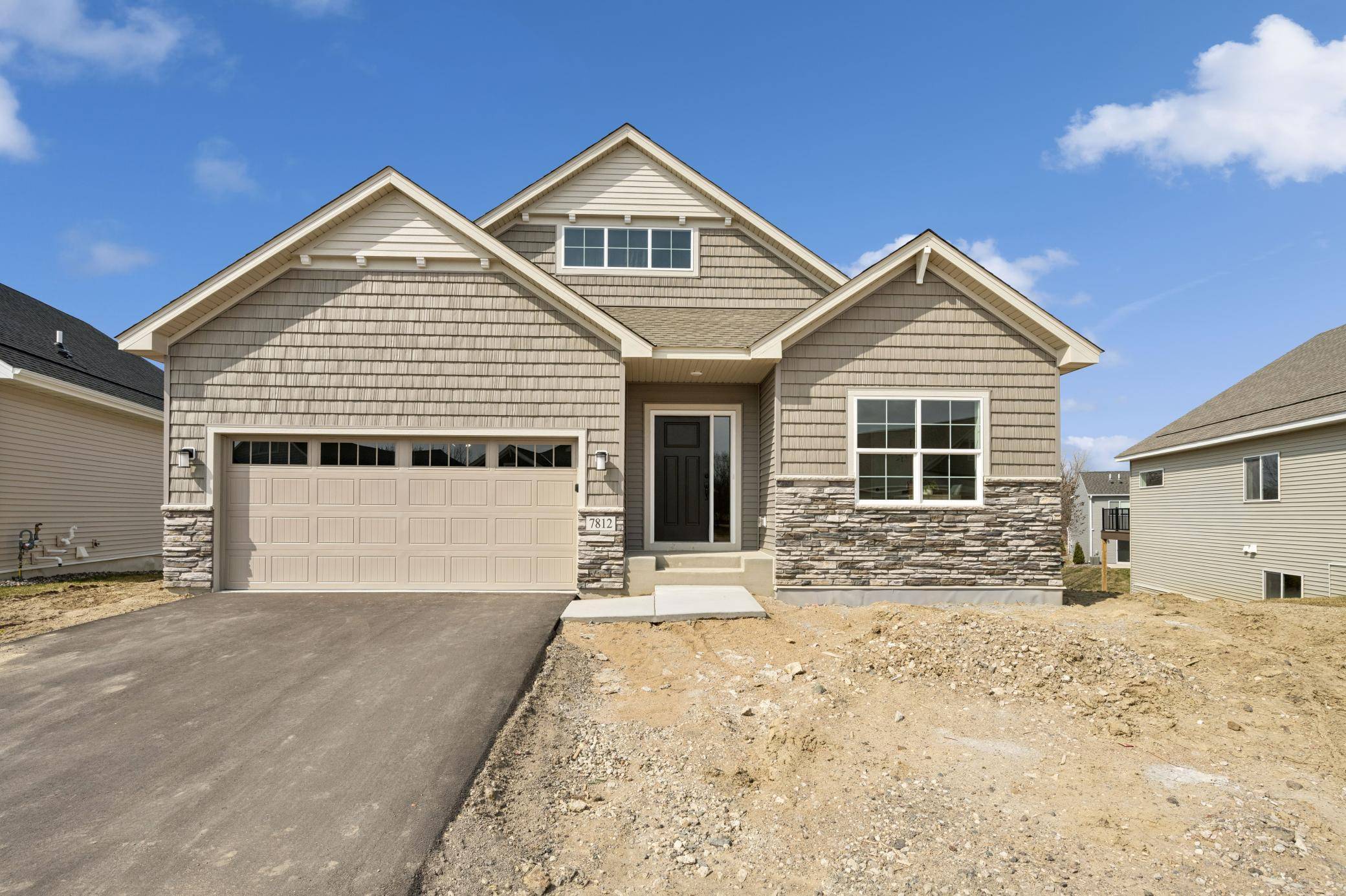 Rockford, MN 55373,7812 Bridgewater CT
