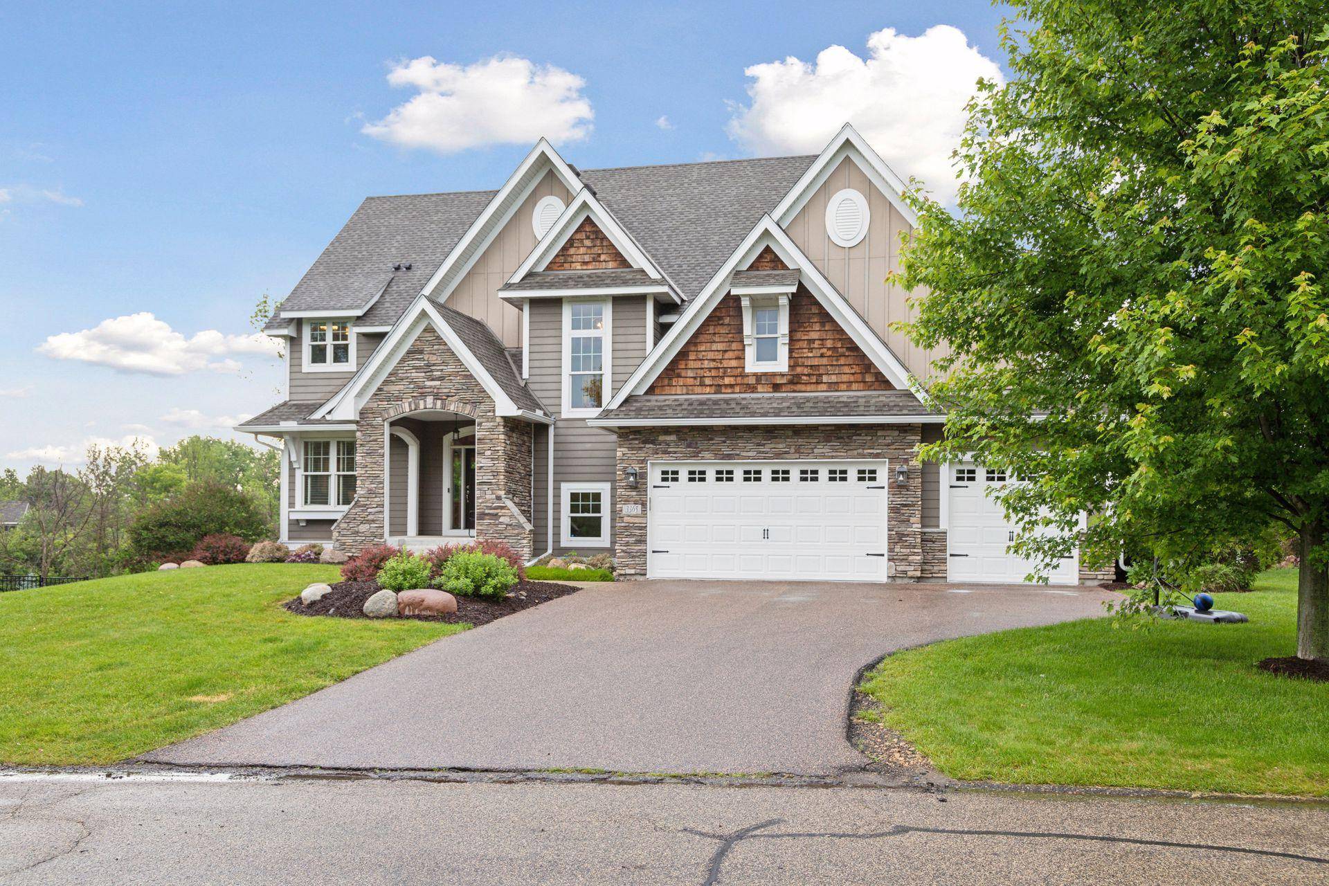 Stillwater, MN 55082,3365 Osgood WAY N