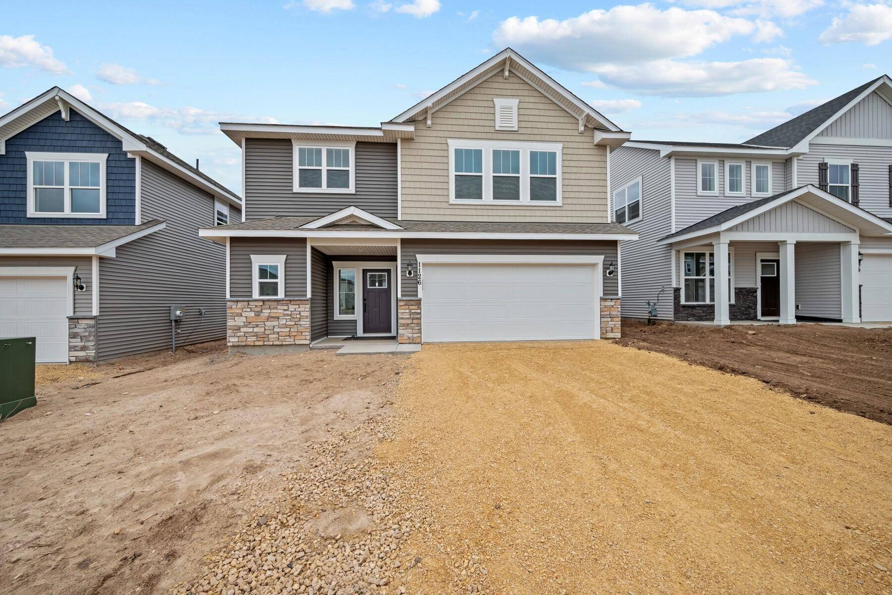 Rosemount, MN 55068,1126 150th ST