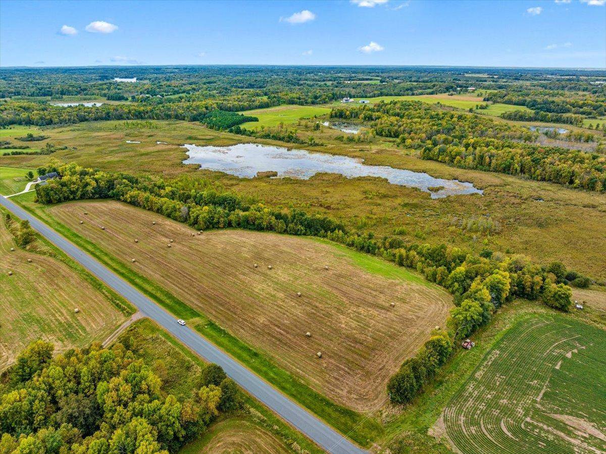 Grantsburg, WI 54840,XXX County Rd M