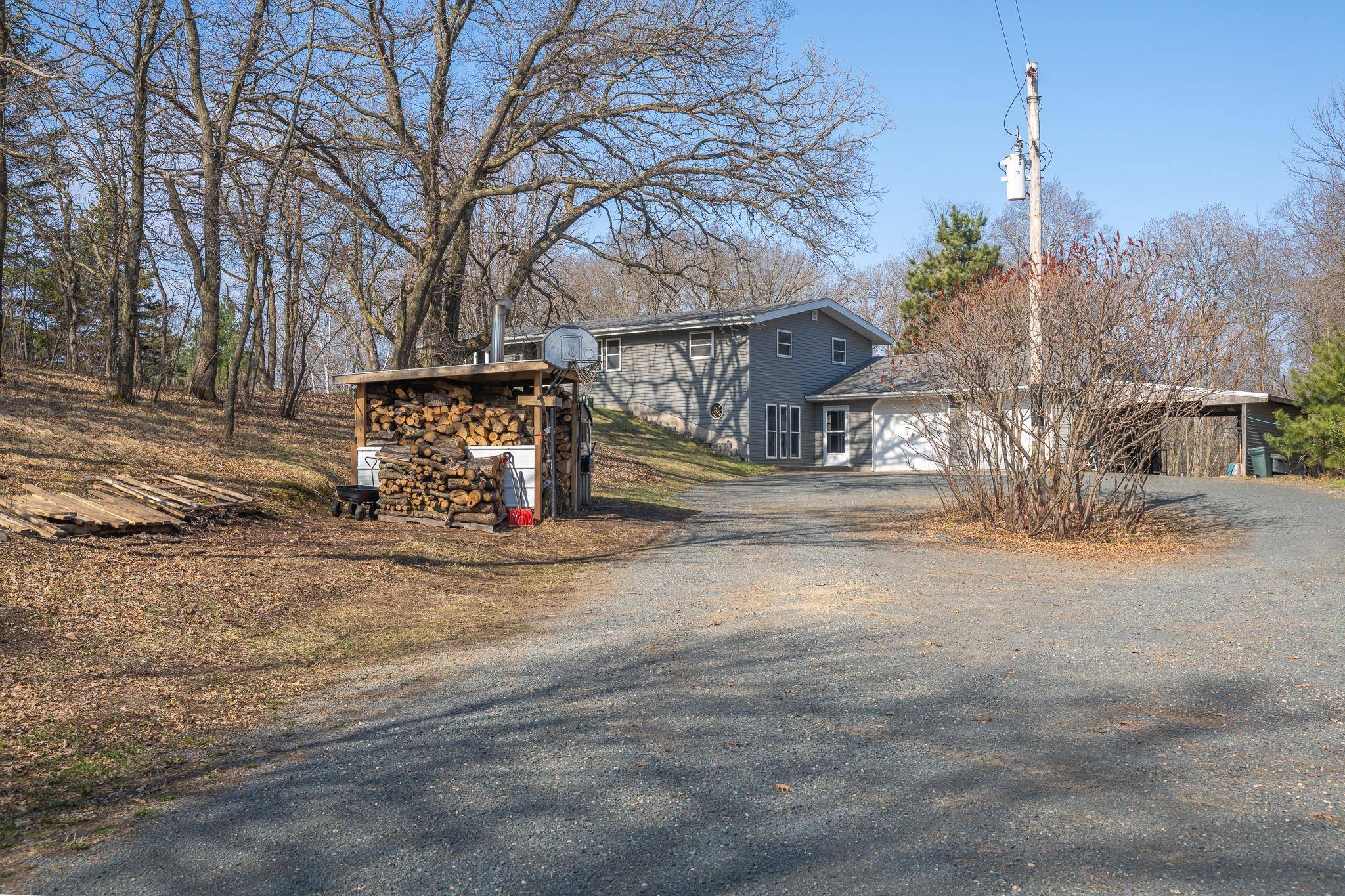 Star Prairie, WI 54026,235 Highway 65
