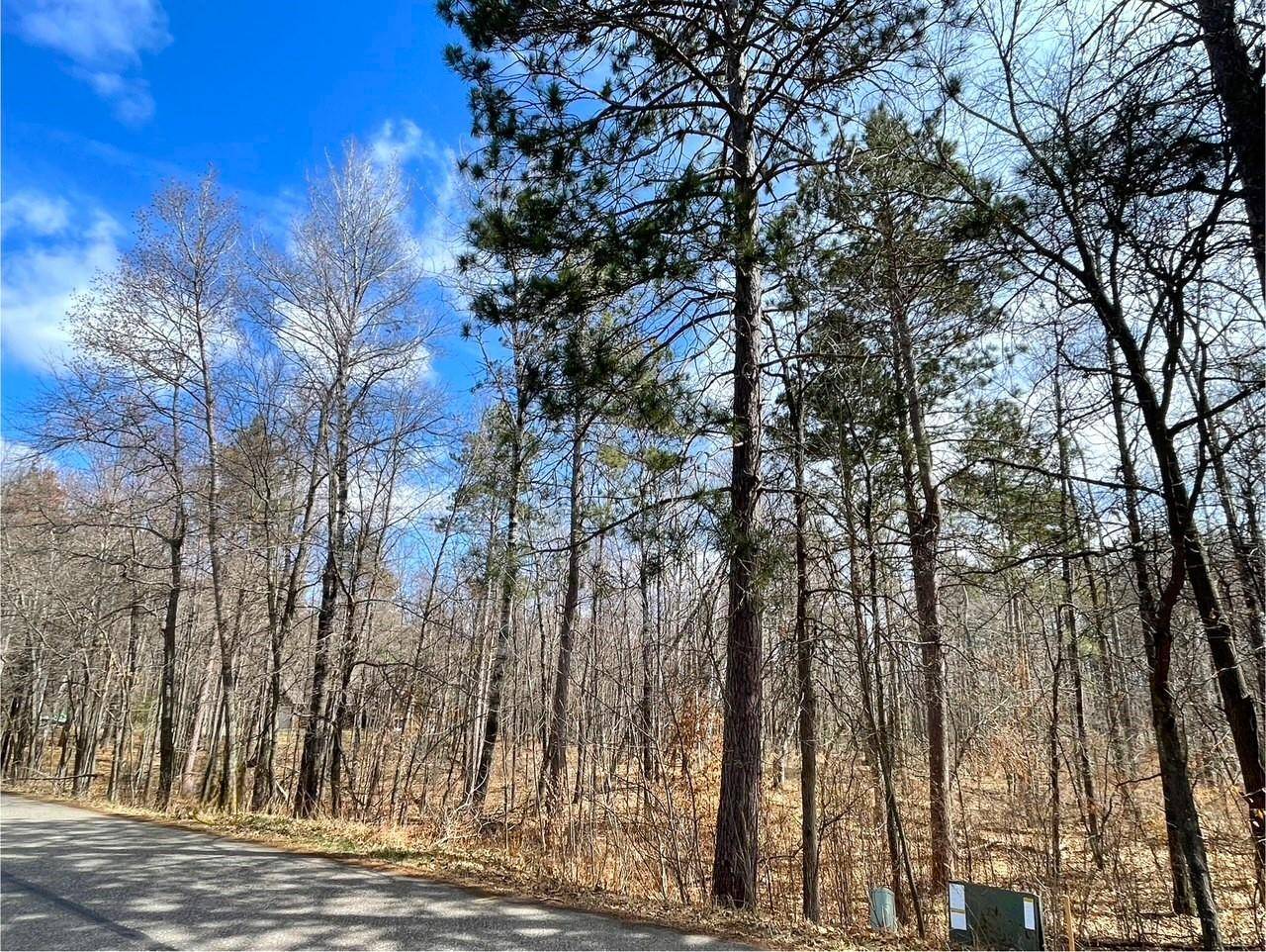 Nisswa, MN 56468,TBD Wooddale RD