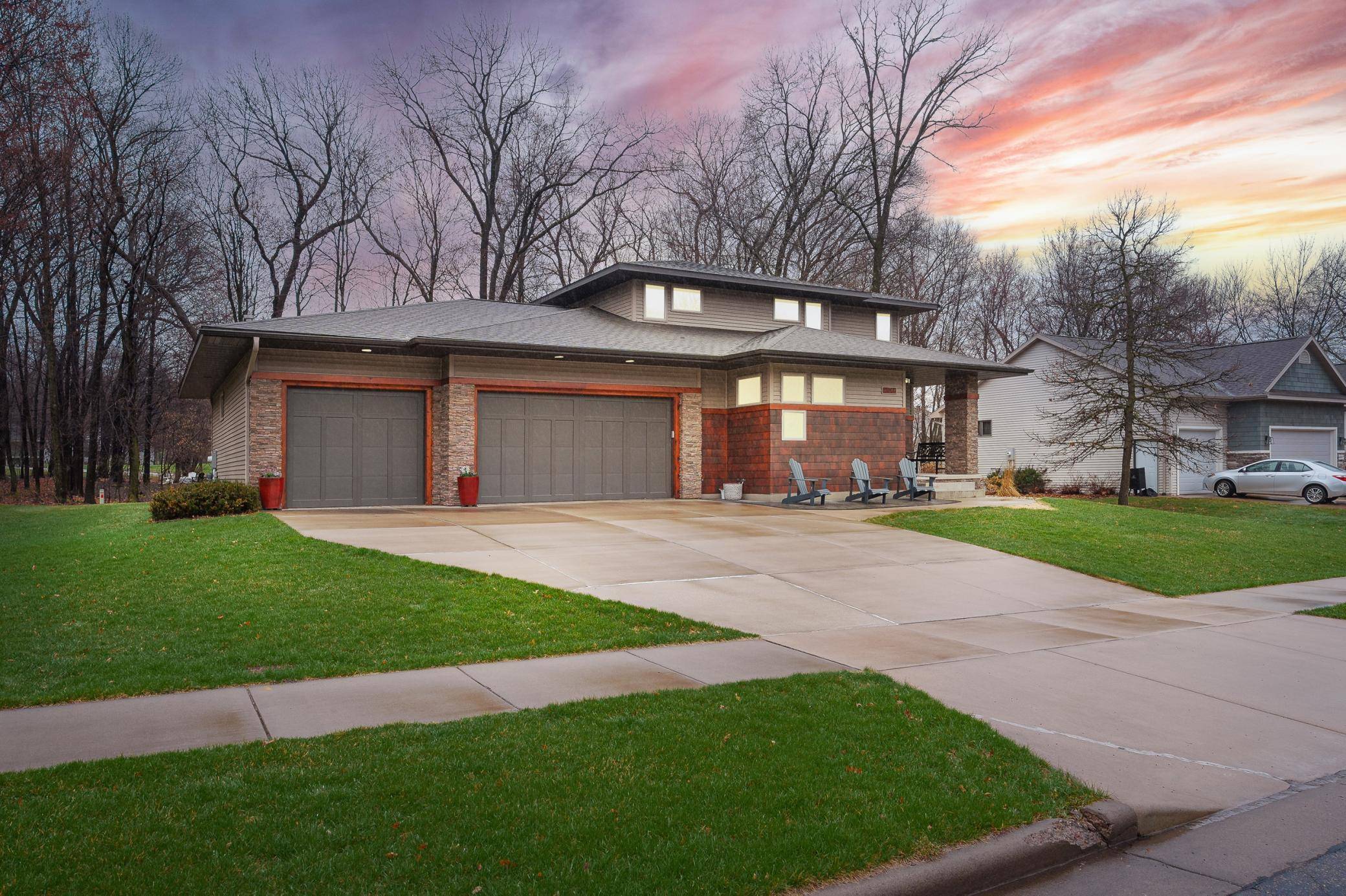 Eau Claire, WI 54701,3307 Anric DR