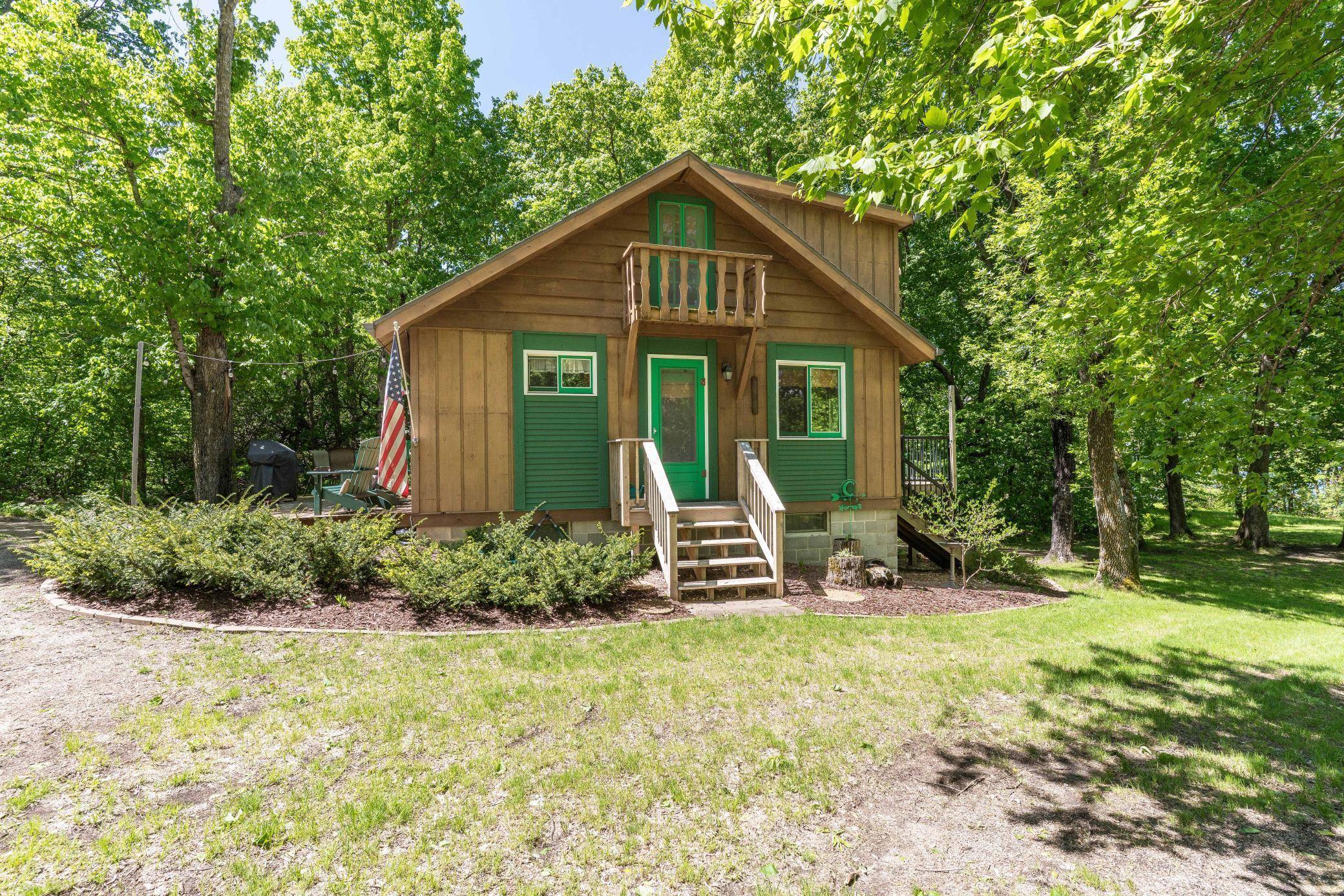 Clitherall, MN 56524,39315 Little Mo RD