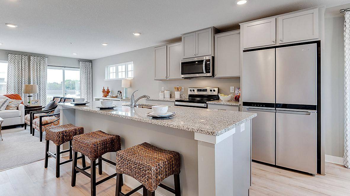 Blaine, MN 55449,12549 Guadalcanal CIR NE