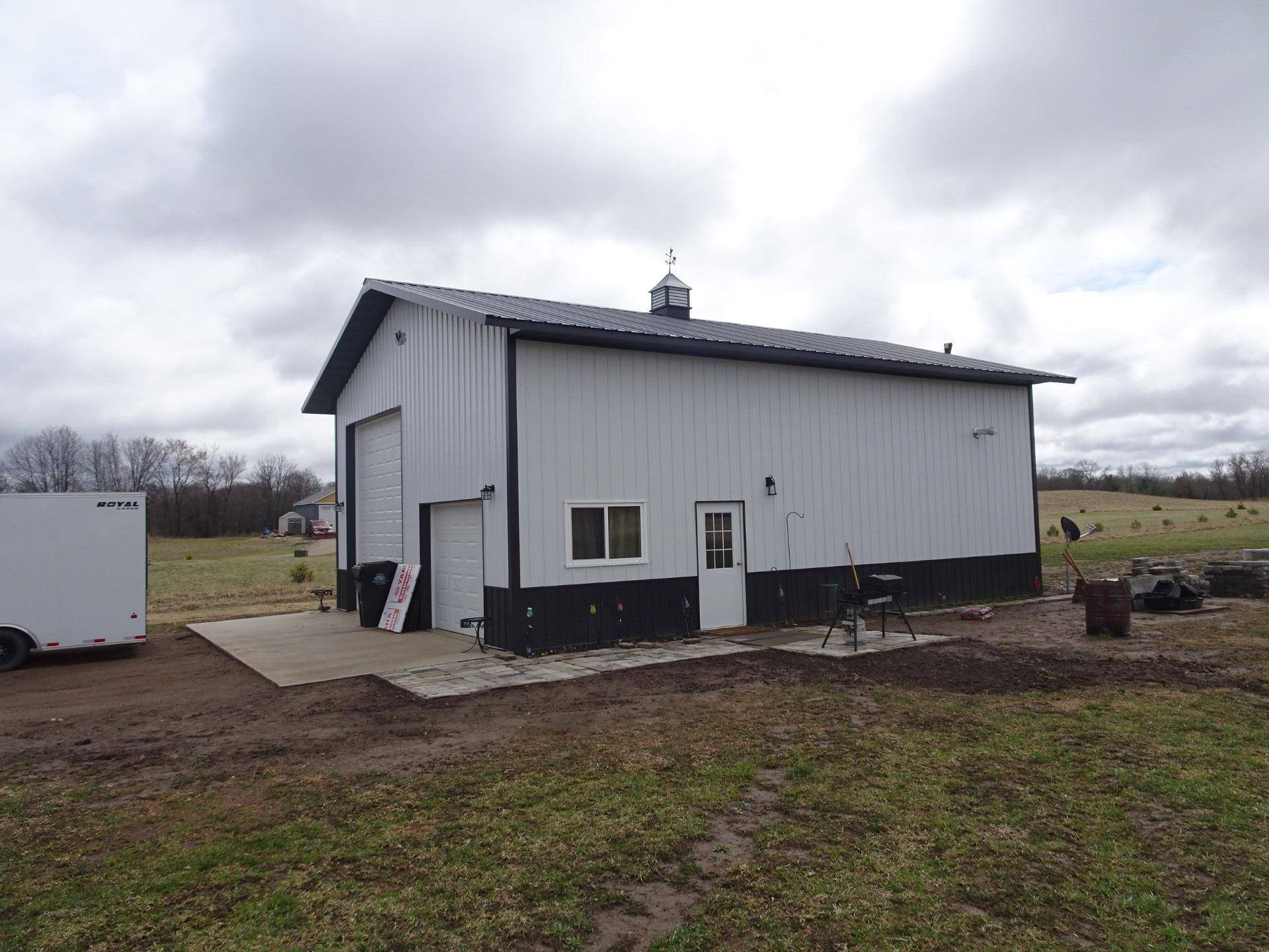 Balsam Lake, WI 54810,1284 148th AVE