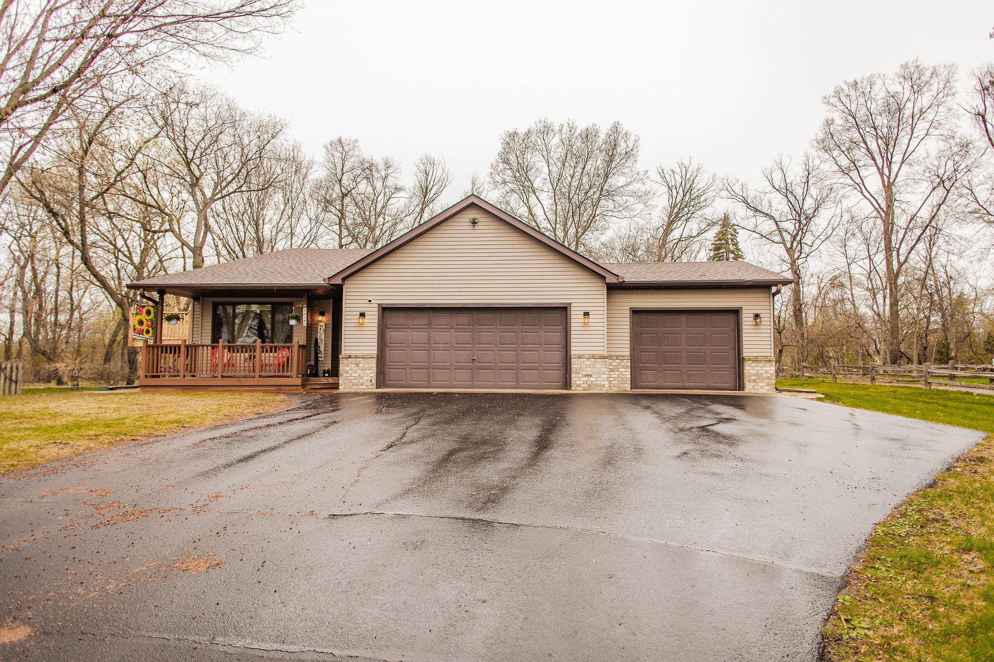Wyoming, MN 55092,26180 Galen DR