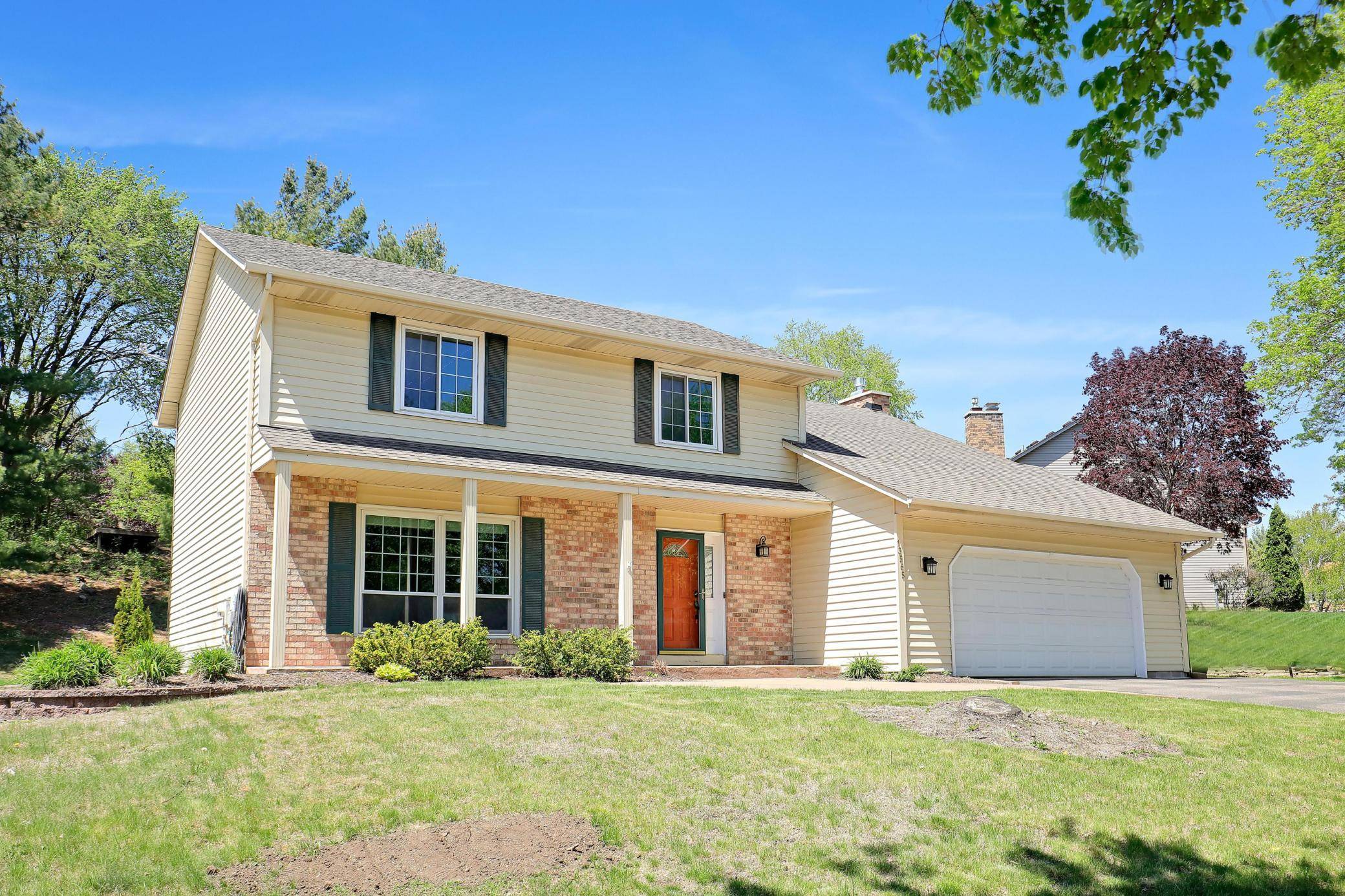 Saint Paul, MN 55124,13565 Henna AVE