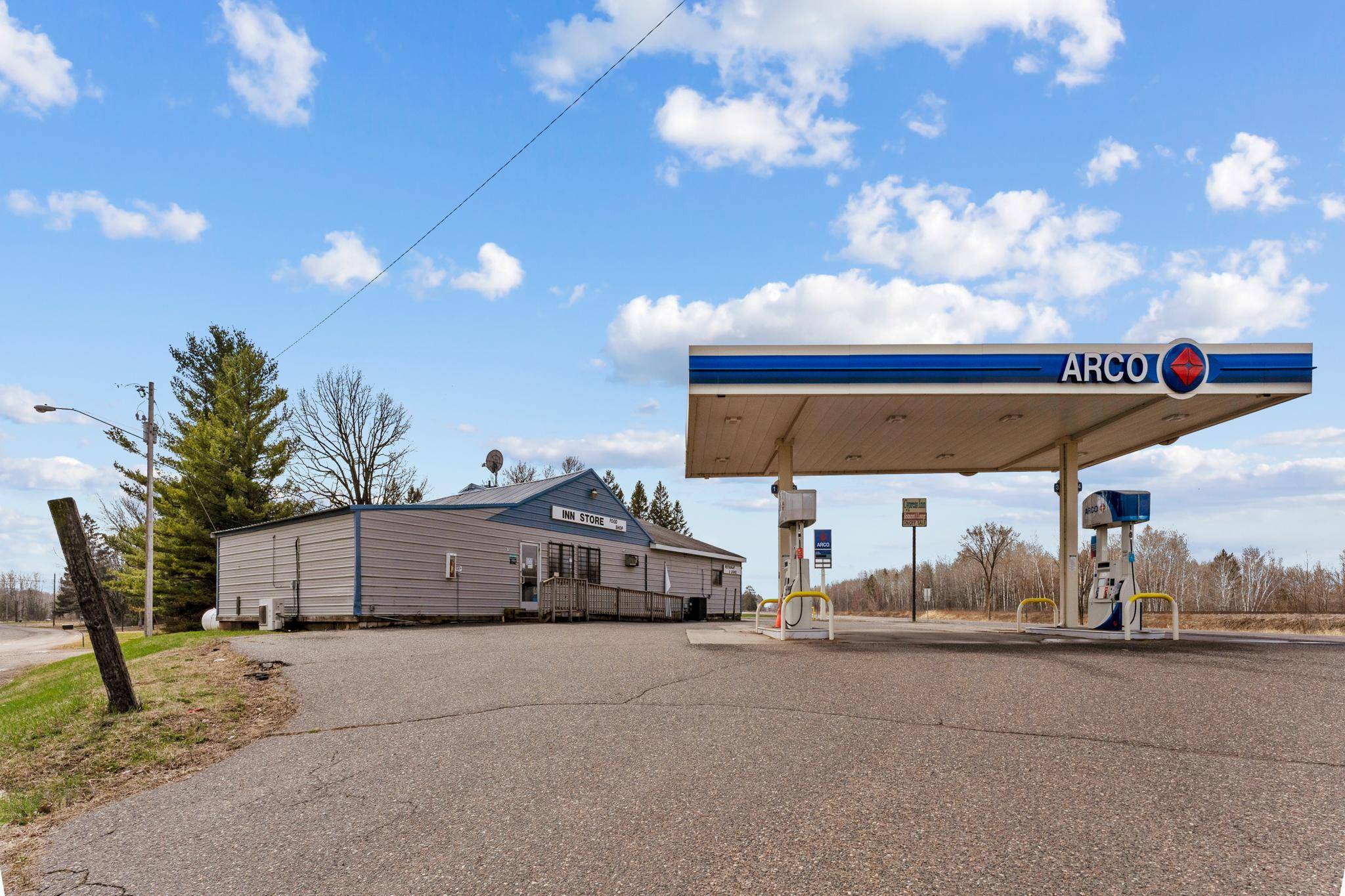 Brook Park, MN 55007,510 3rd ST N