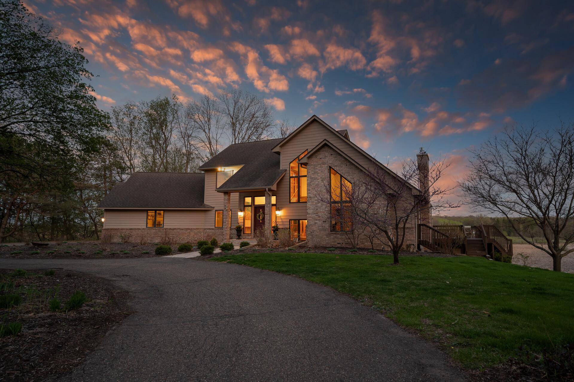 Long Lake, MN 55356,2318 Tamarack DR