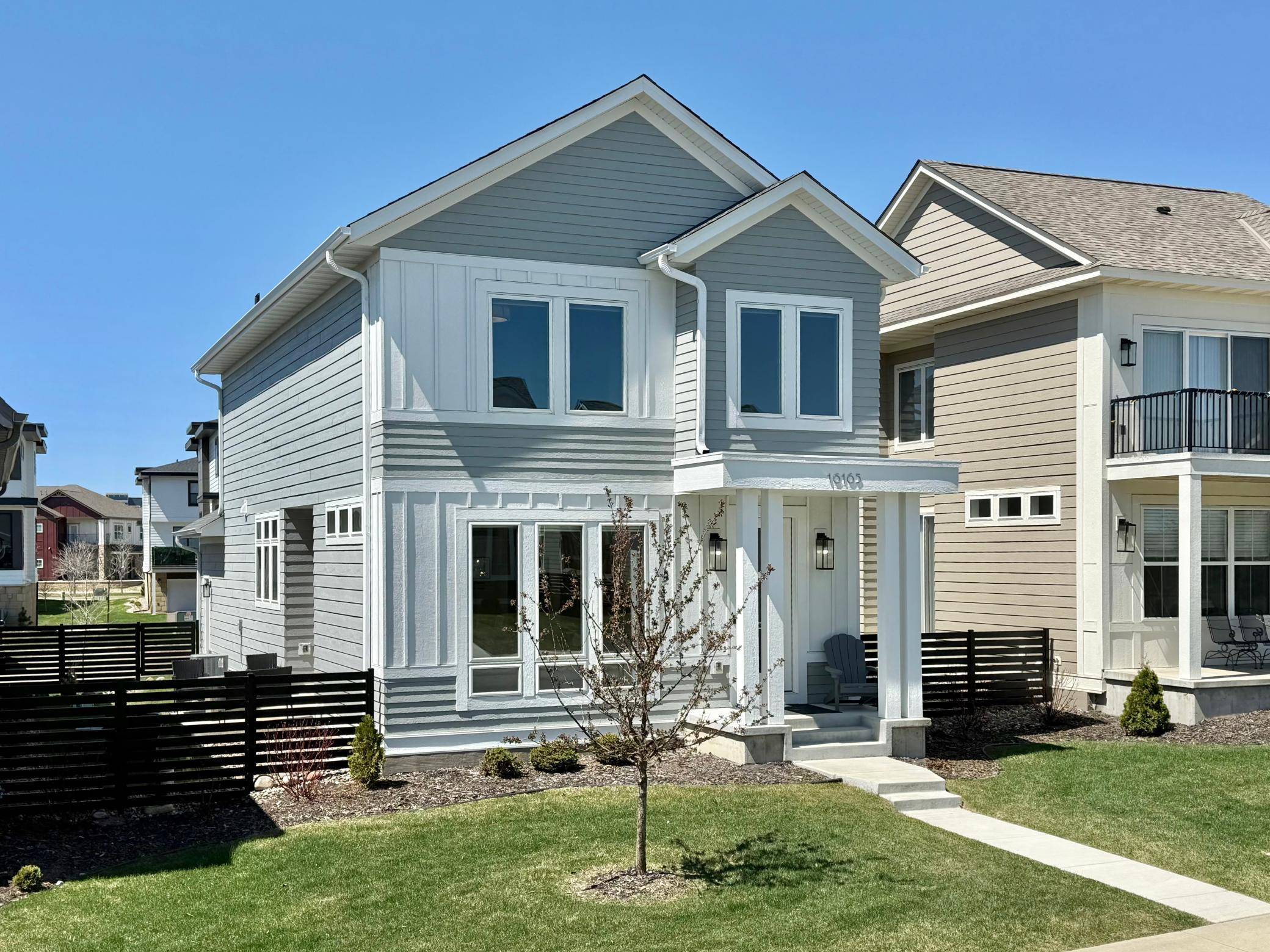 Lakeville, MN 55044,16165 Duvane WAY