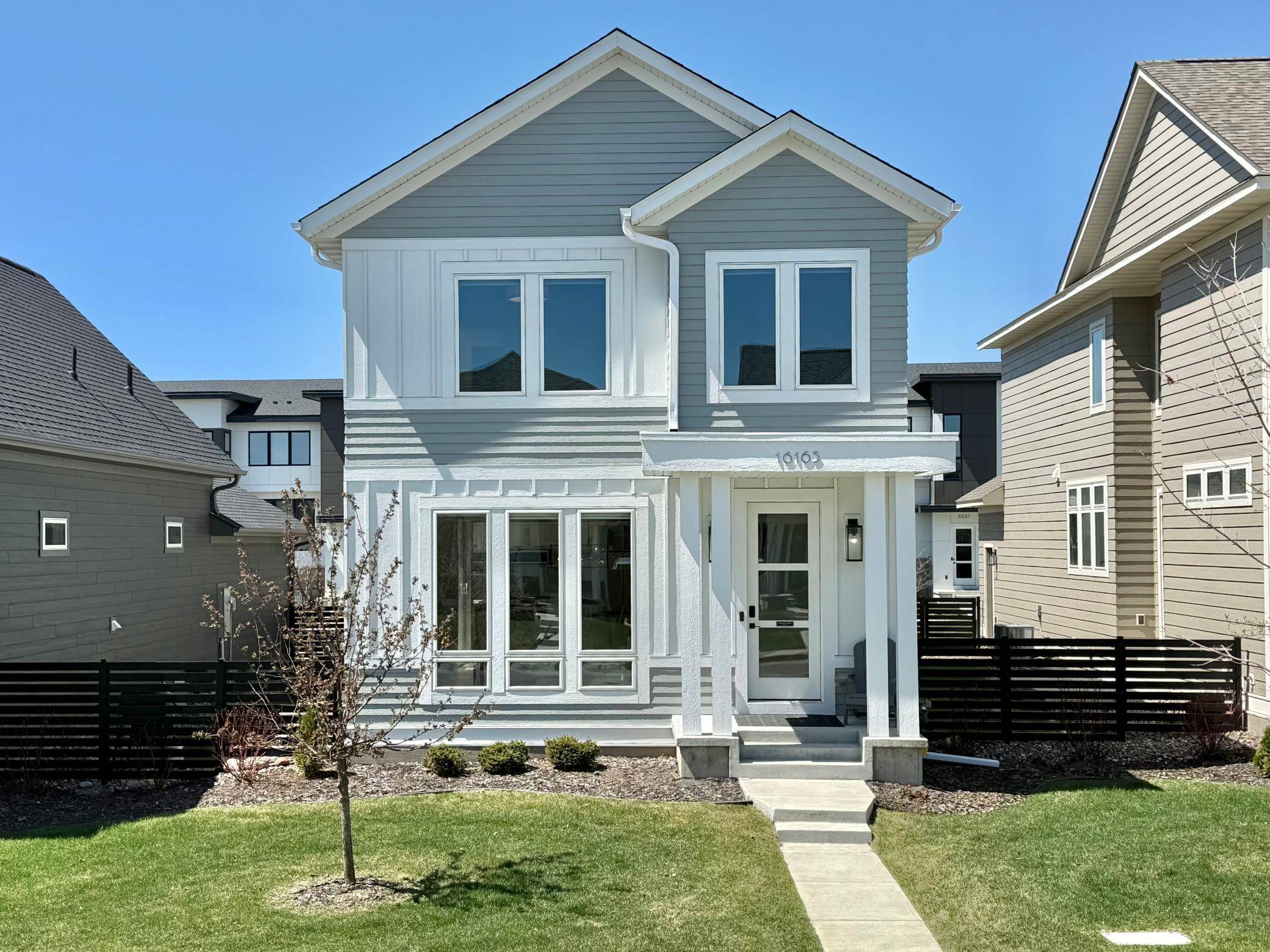 Lakeville, MN 55044,16165 Duvane WAY