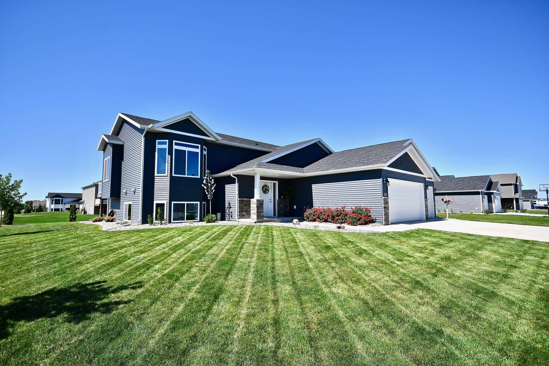 Barnesville, MN 56514,111 17th ST SE