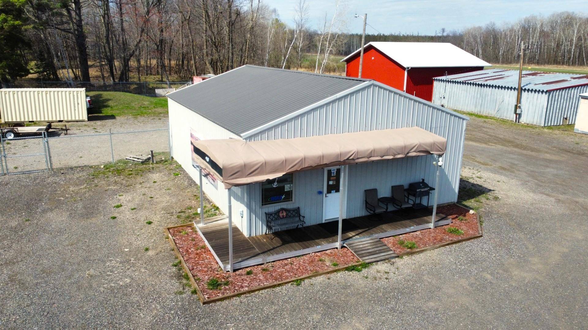 Isle, MN 56342,42242 Highway 47