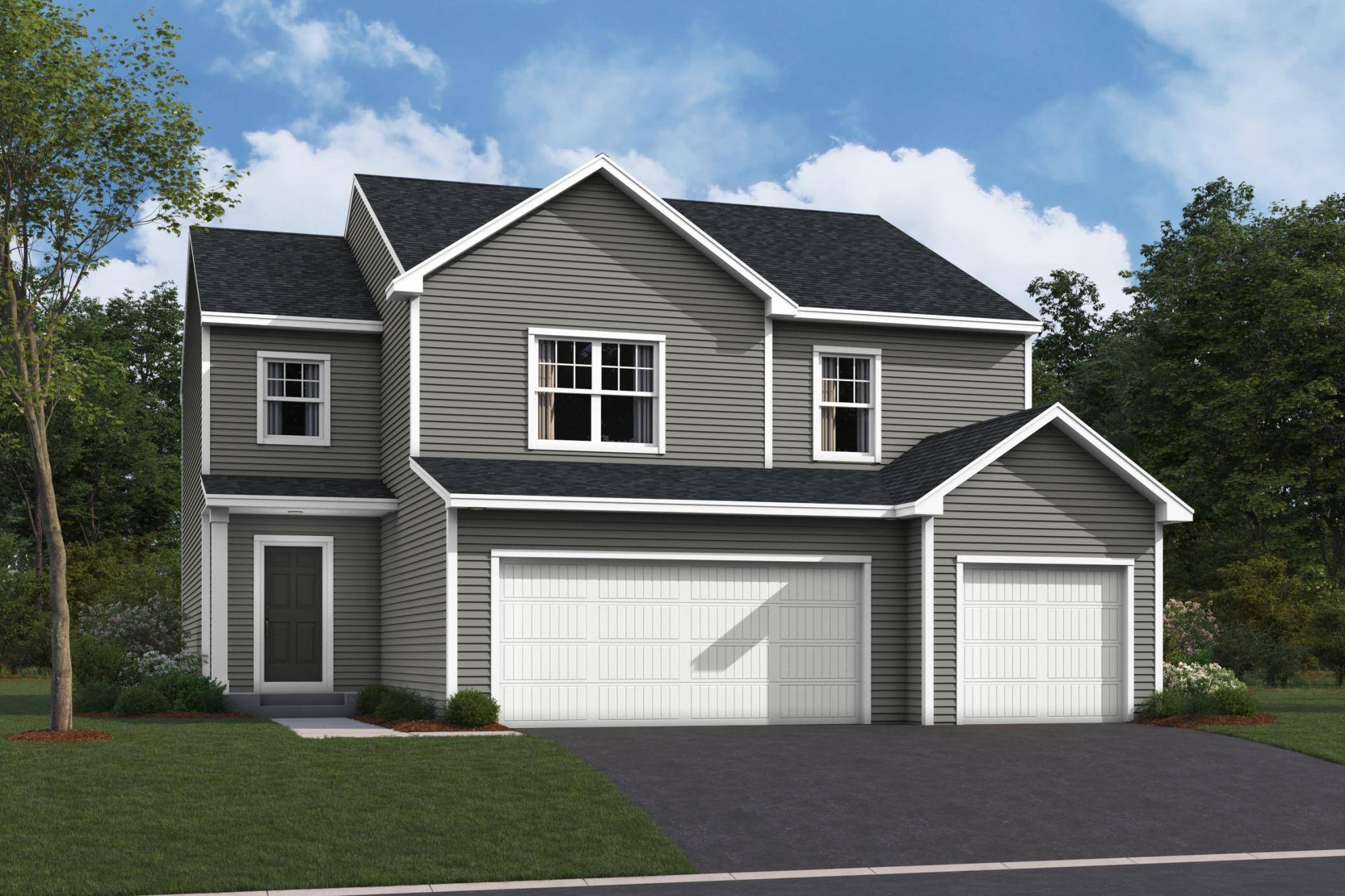 Otsego, MN 55330,7201 Paris AVE NE