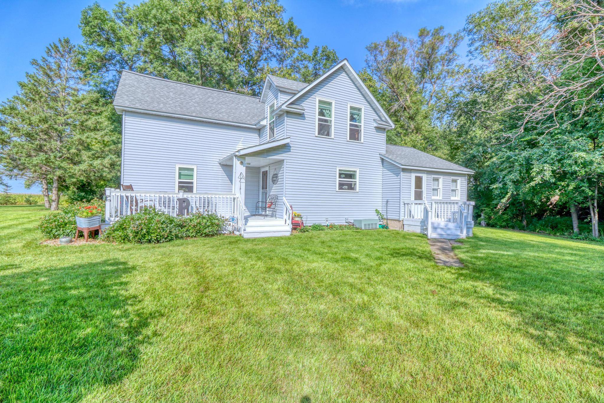 Rothsay, MN 56579,11523 370th ST