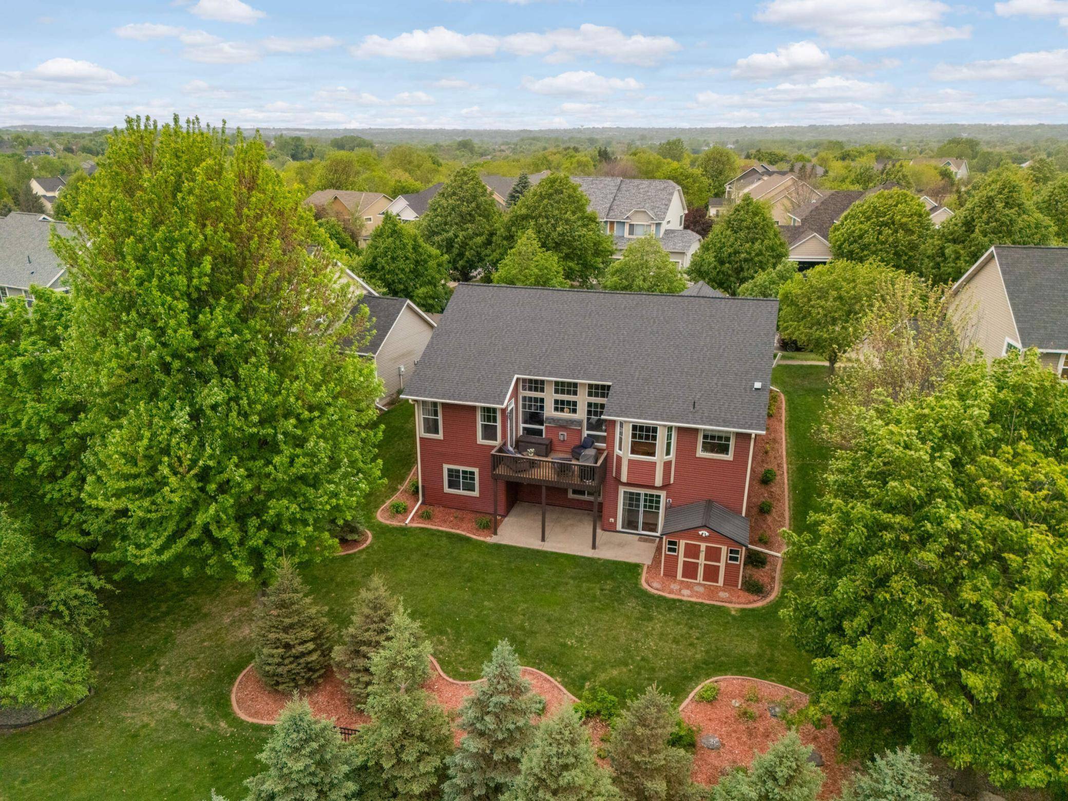 Saint Paul, MN 55129,2797 Rosemill LN