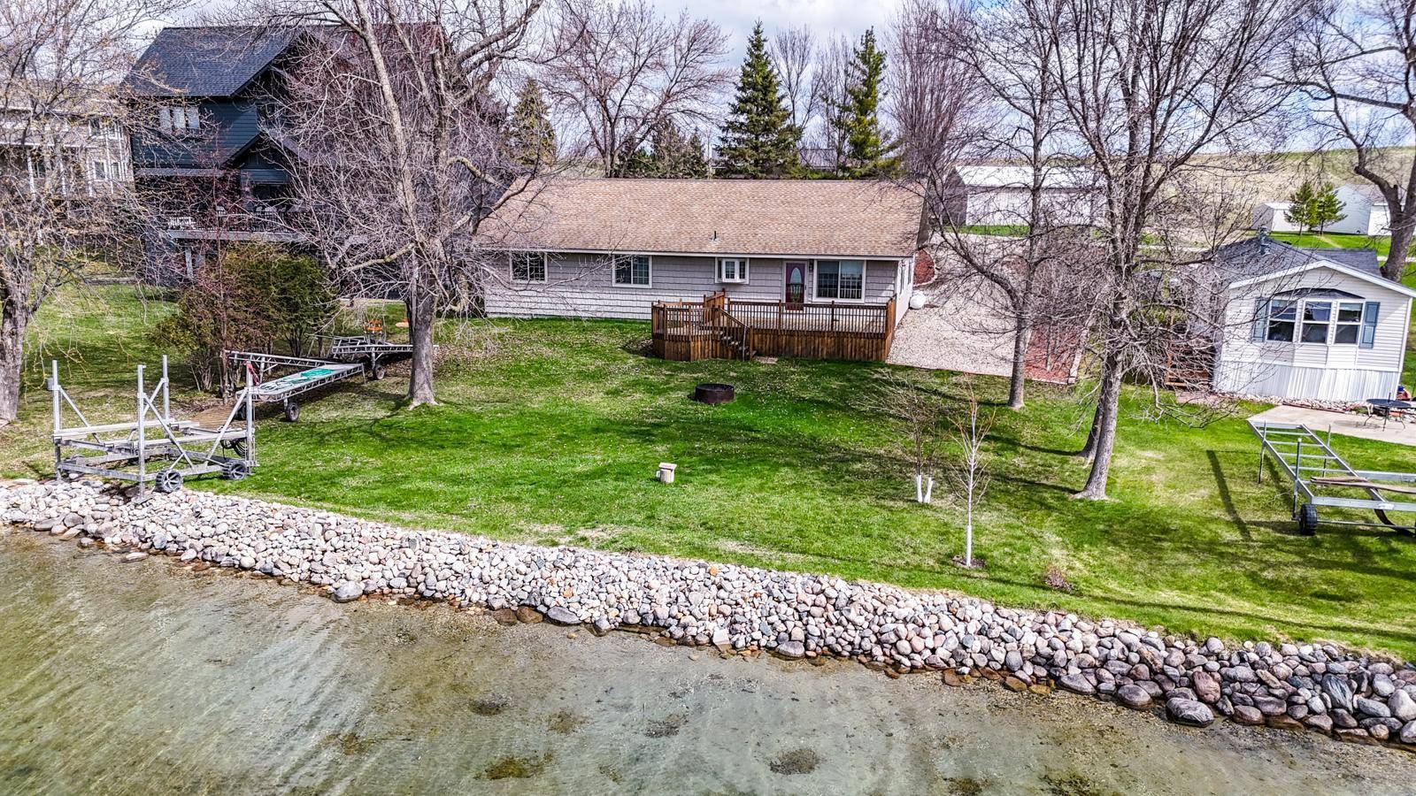 Detroit Lakes, MN 56501,11544 Lake Eunice RD