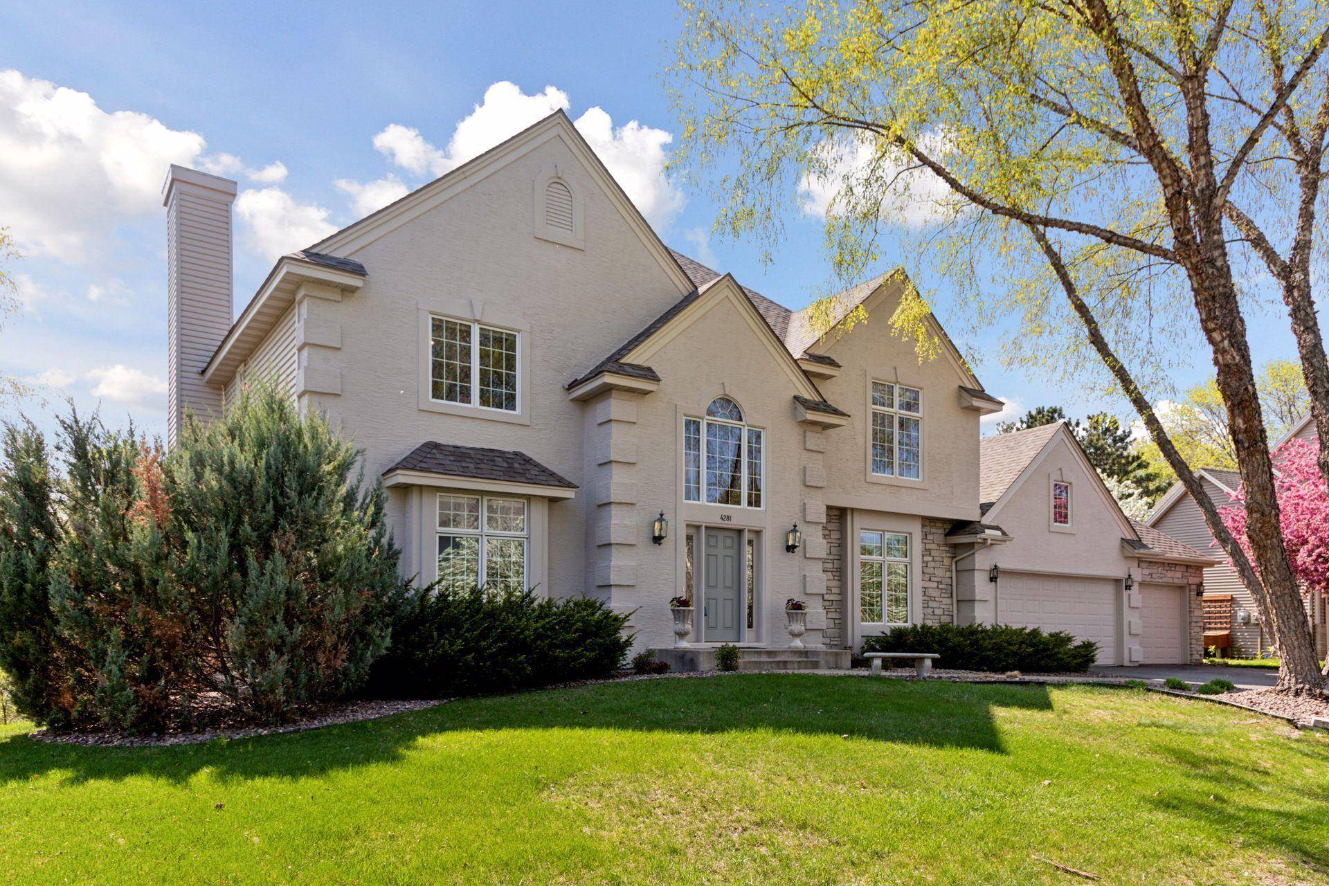 Eagan, MN 55123,4281 Rosemary CT