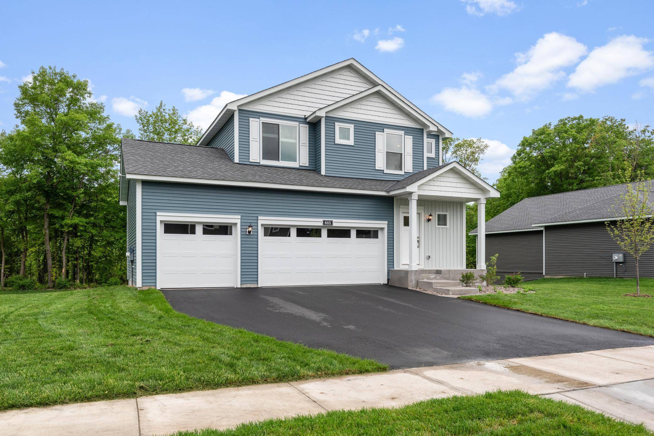 Montrose, MN 55363,685 Aspen LN