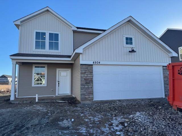 Blaine, MN 55449,12505 Erskin ST NE