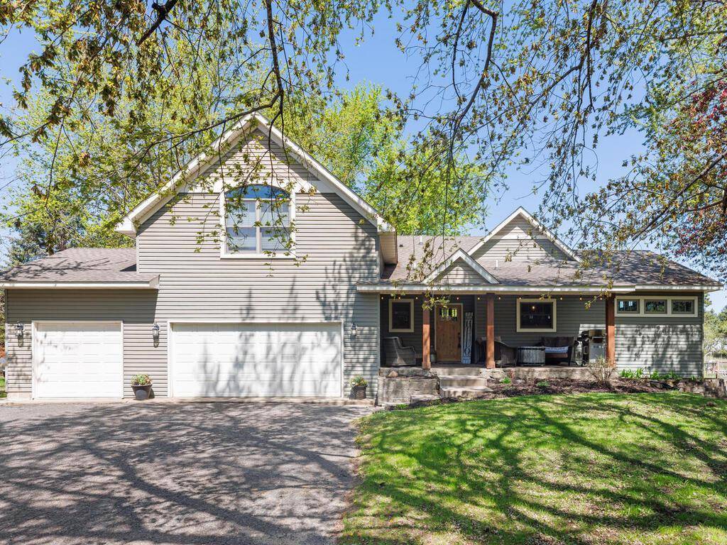 Ham Lake, MN 55304,1535 148th LN NE