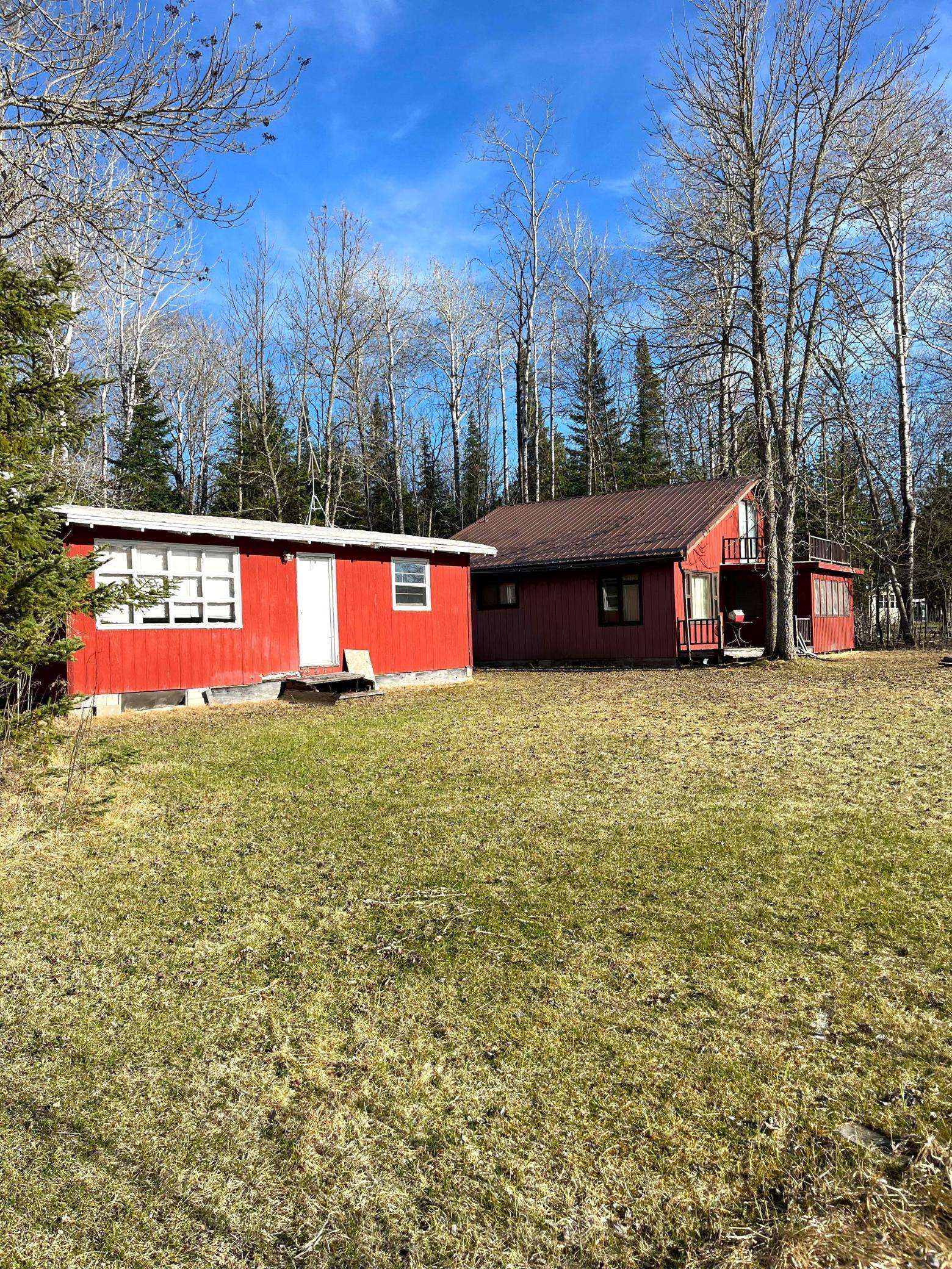 Angle Inlet, MN 56711,17353 & 17357 Pine DR NW